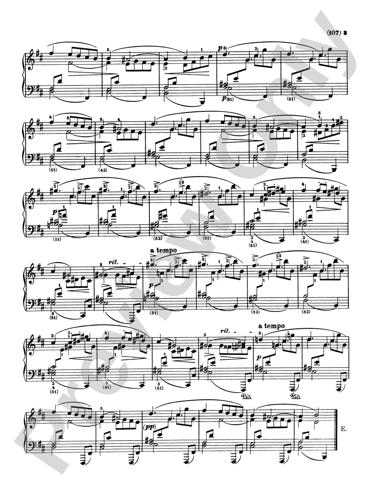 Schumann: Complete Works (Volume I)