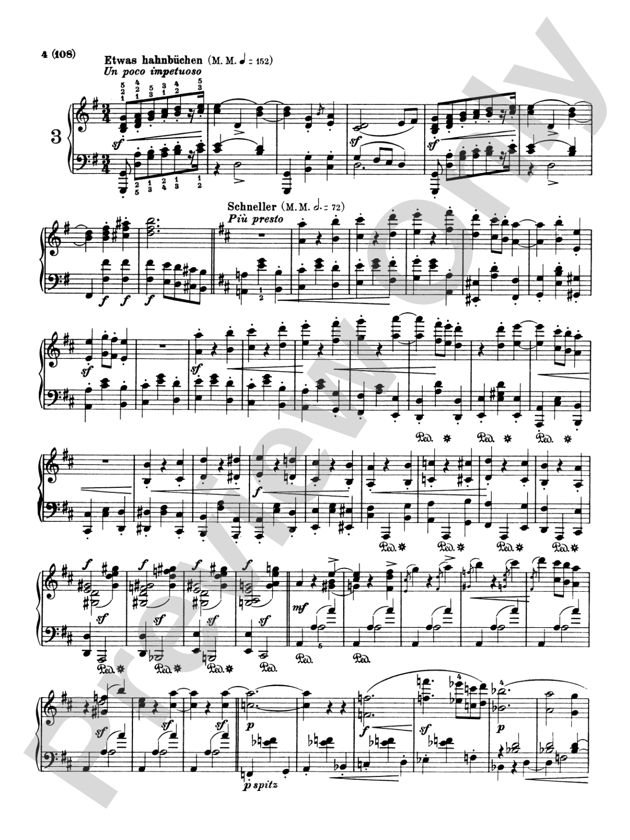 Schumann: Complete Works (Volume I)