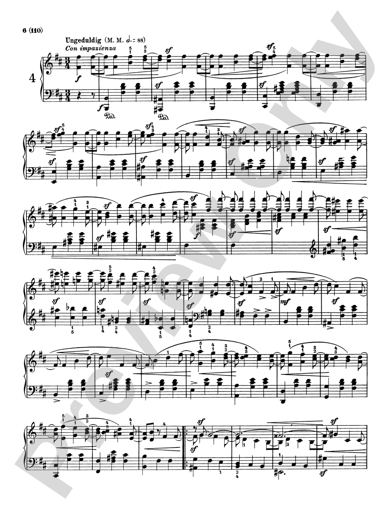 Schumann: Complete Works (Volume I)
