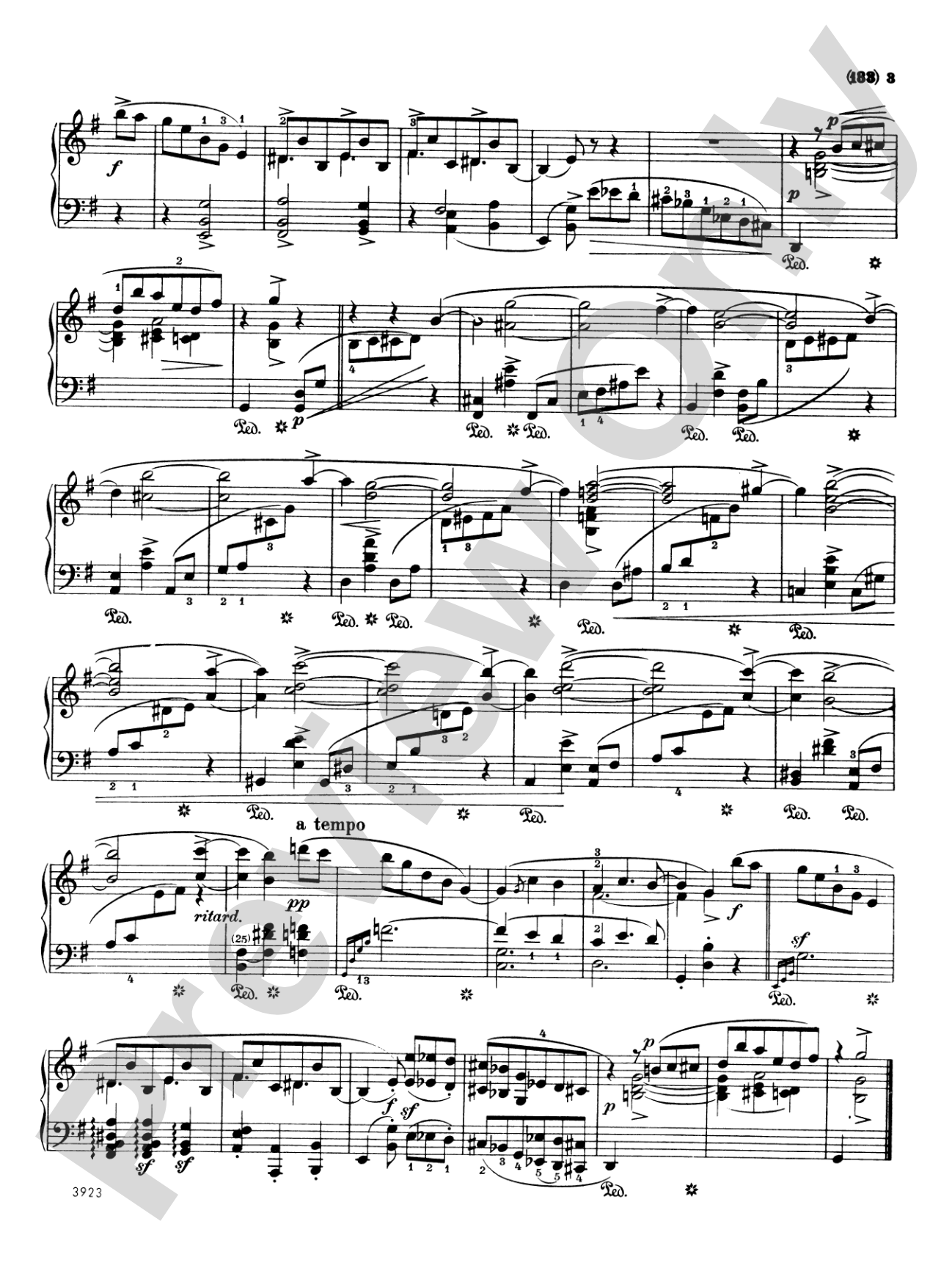 Schumann: Complete Works (Volume I)