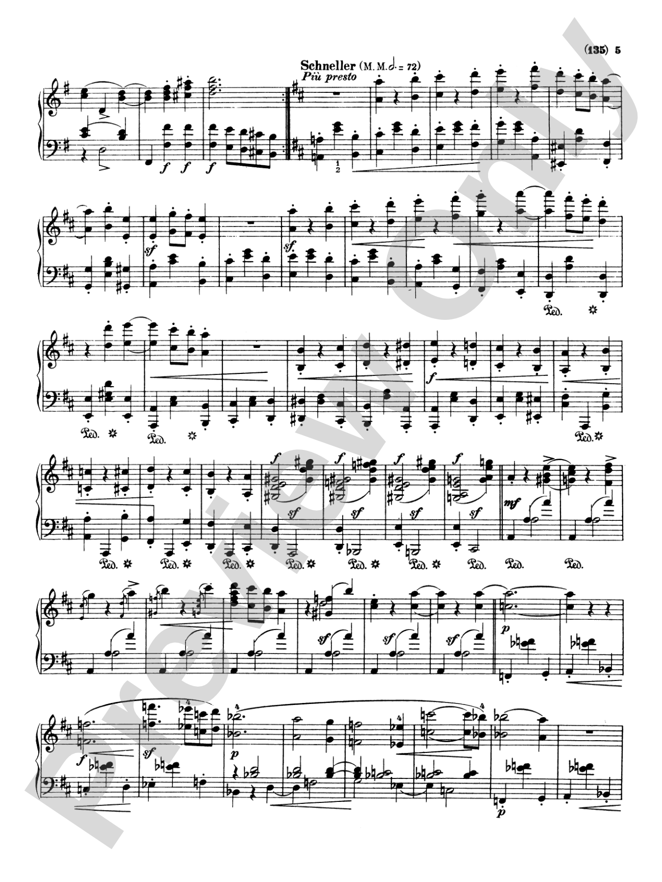 Schumann: Complete Works (Volume I)