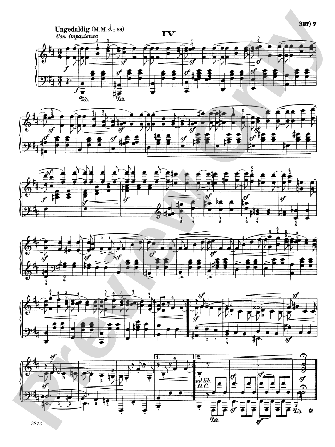 Schumann: Complete Works (Volume I)