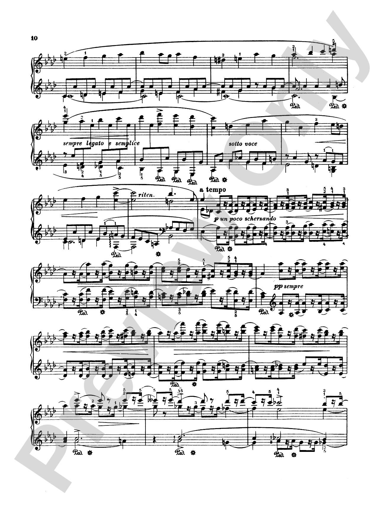 Schumann: Complete Works (Volume III): Piano Book