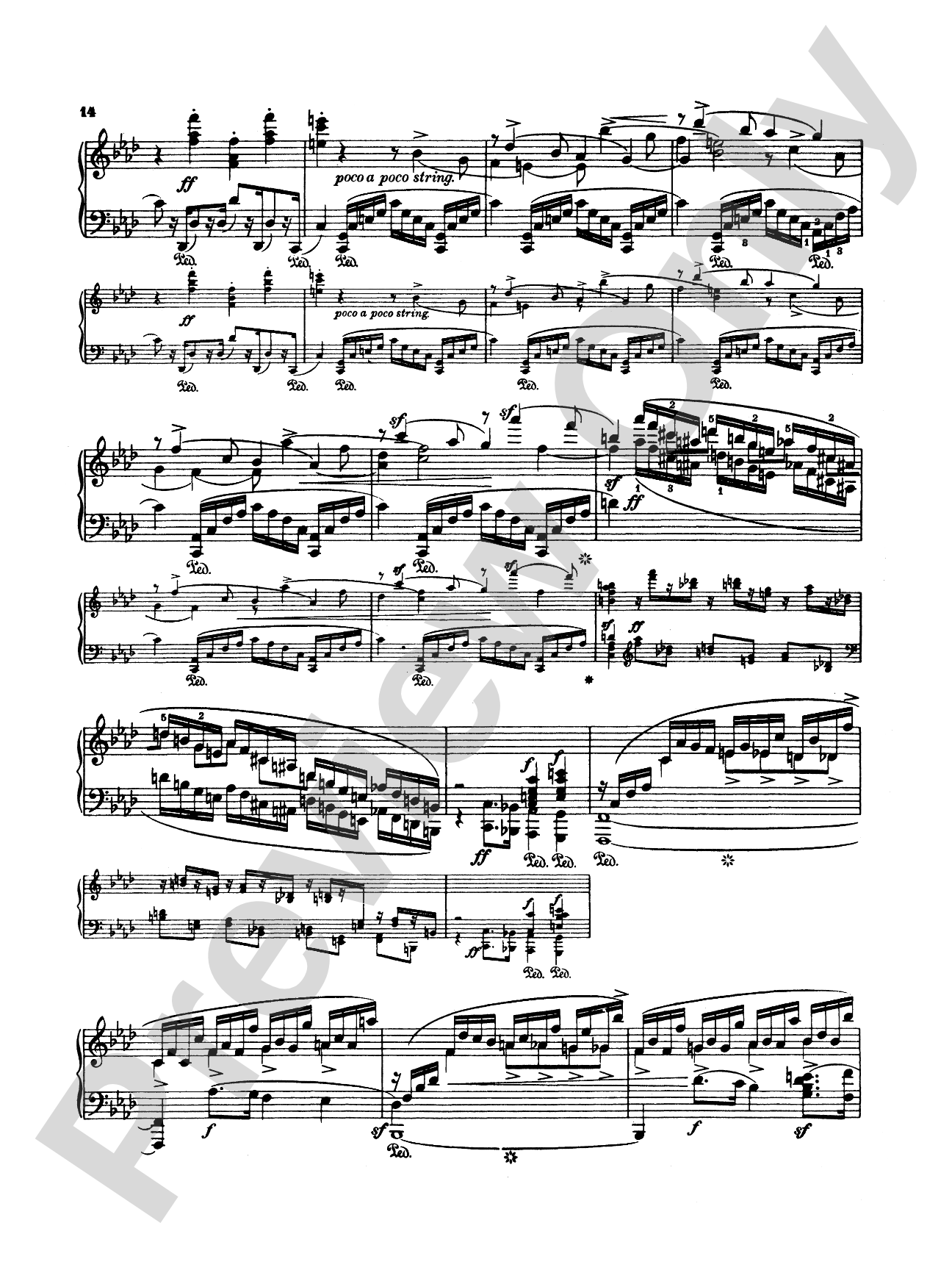 Schumann: Complete Works (Volume III): Piano Book