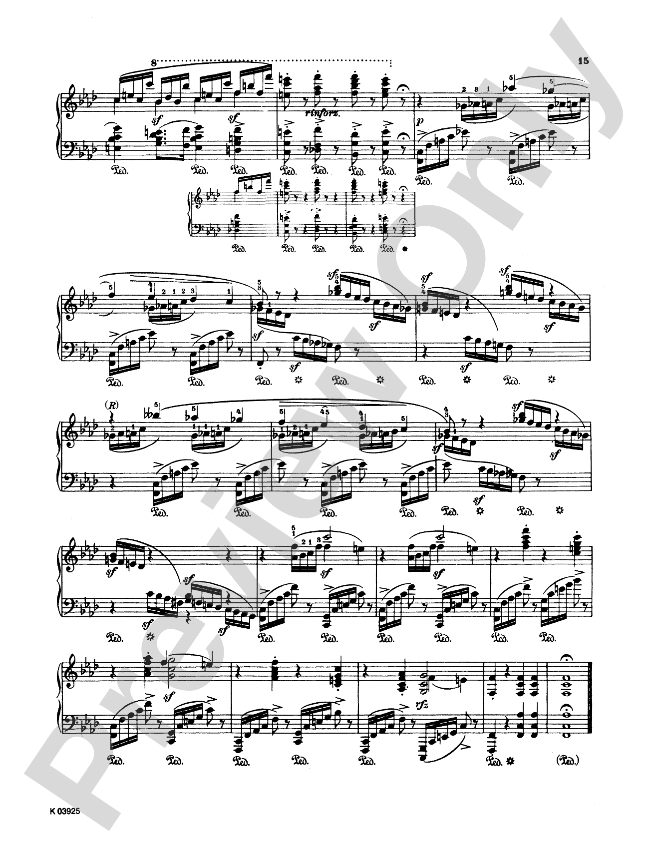 Schumann: Complete Works (Volume III): Piano Book
