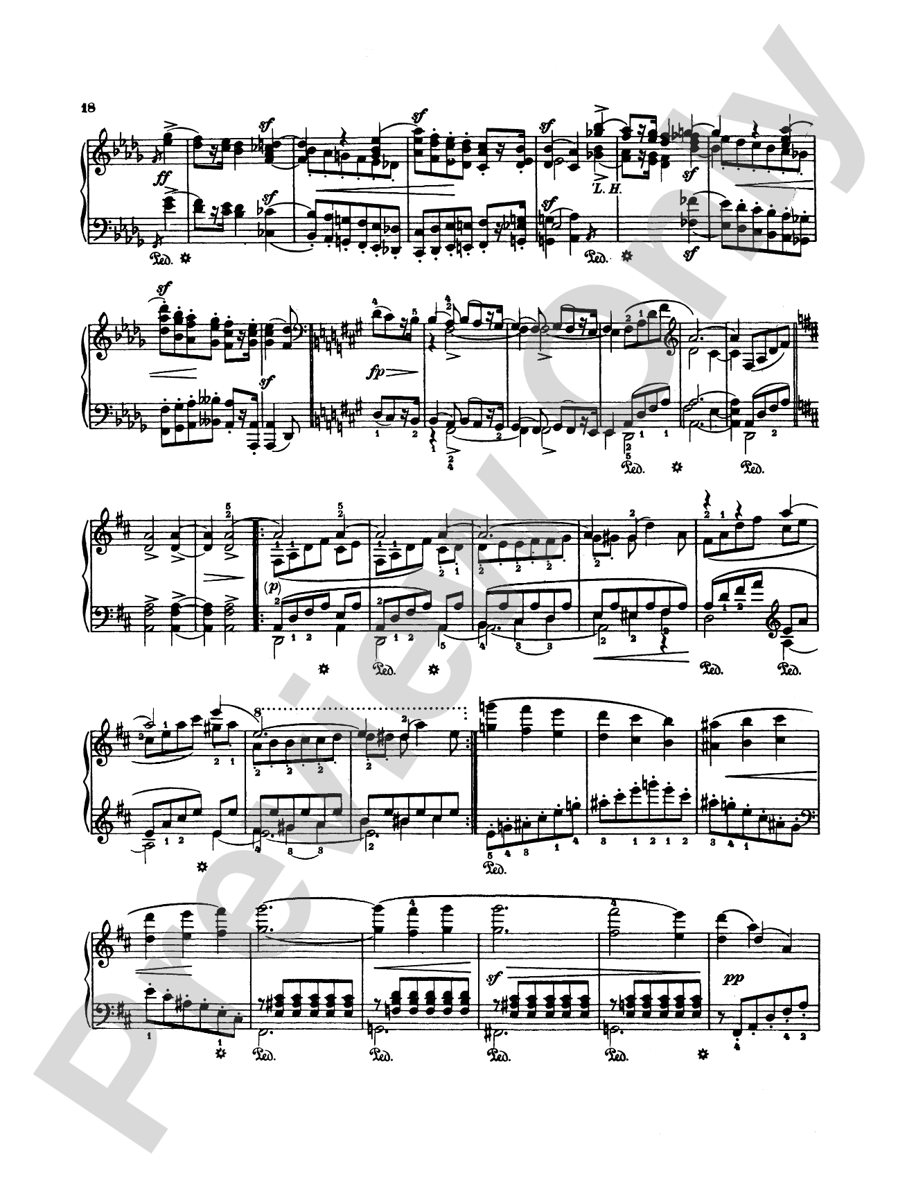 Schumann: Complete Works (Volume III): Piano Book