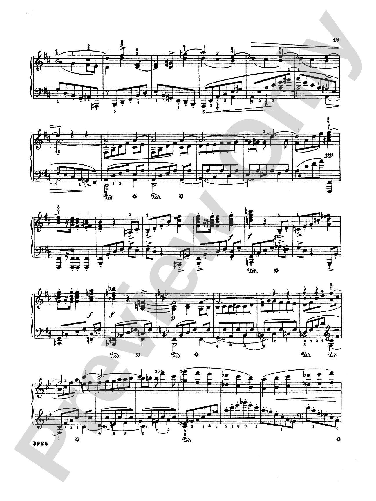 Schumann: Complete Works (Volume III): Piano Book
