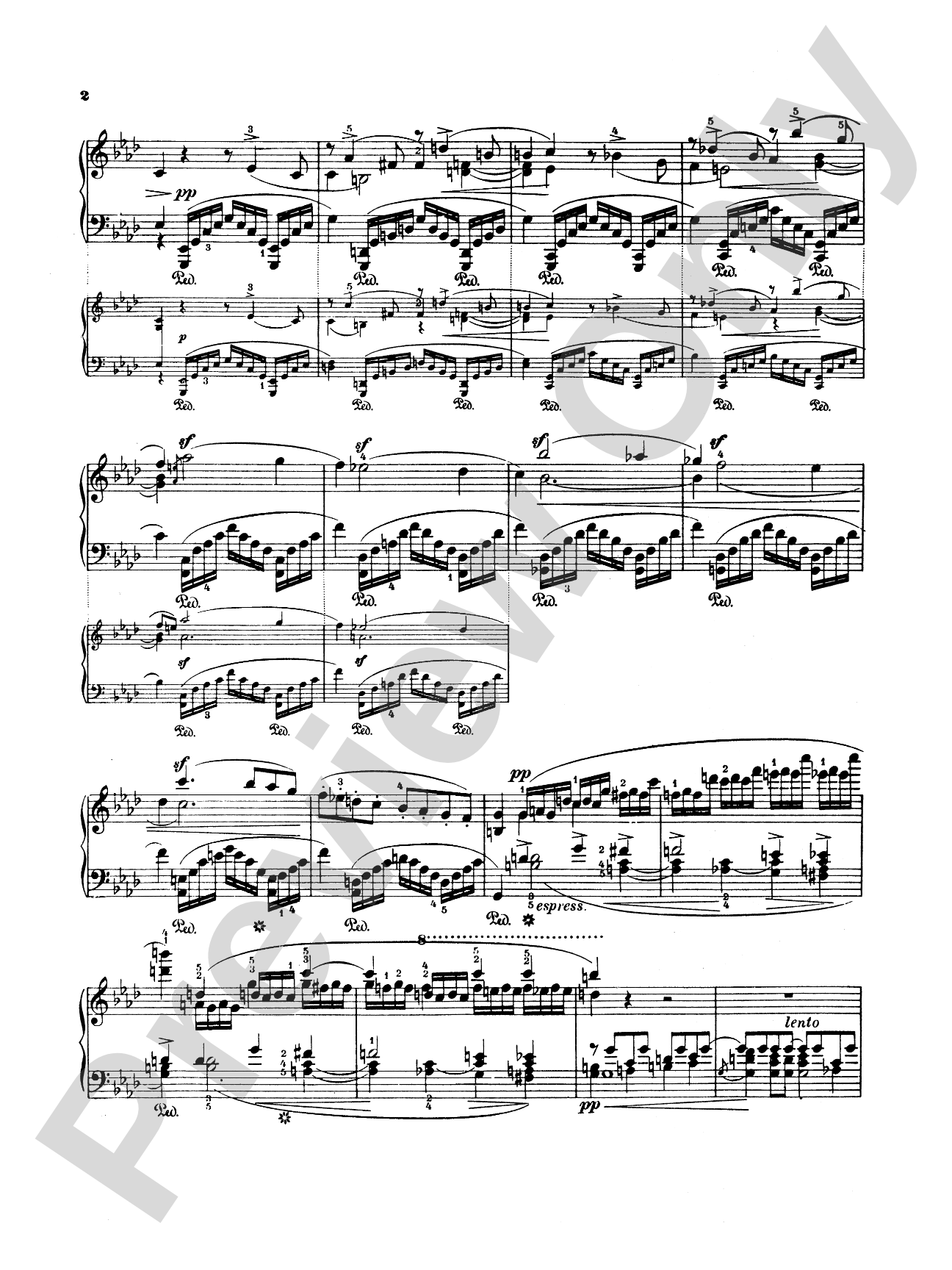 Schumann: Complete Works (Volume III): Piano Book