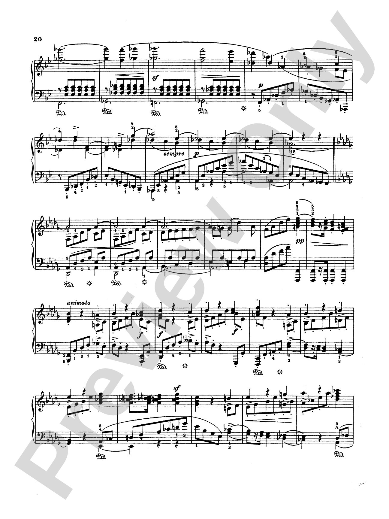 Schumann: Complete Works (Volume III): Piano Book