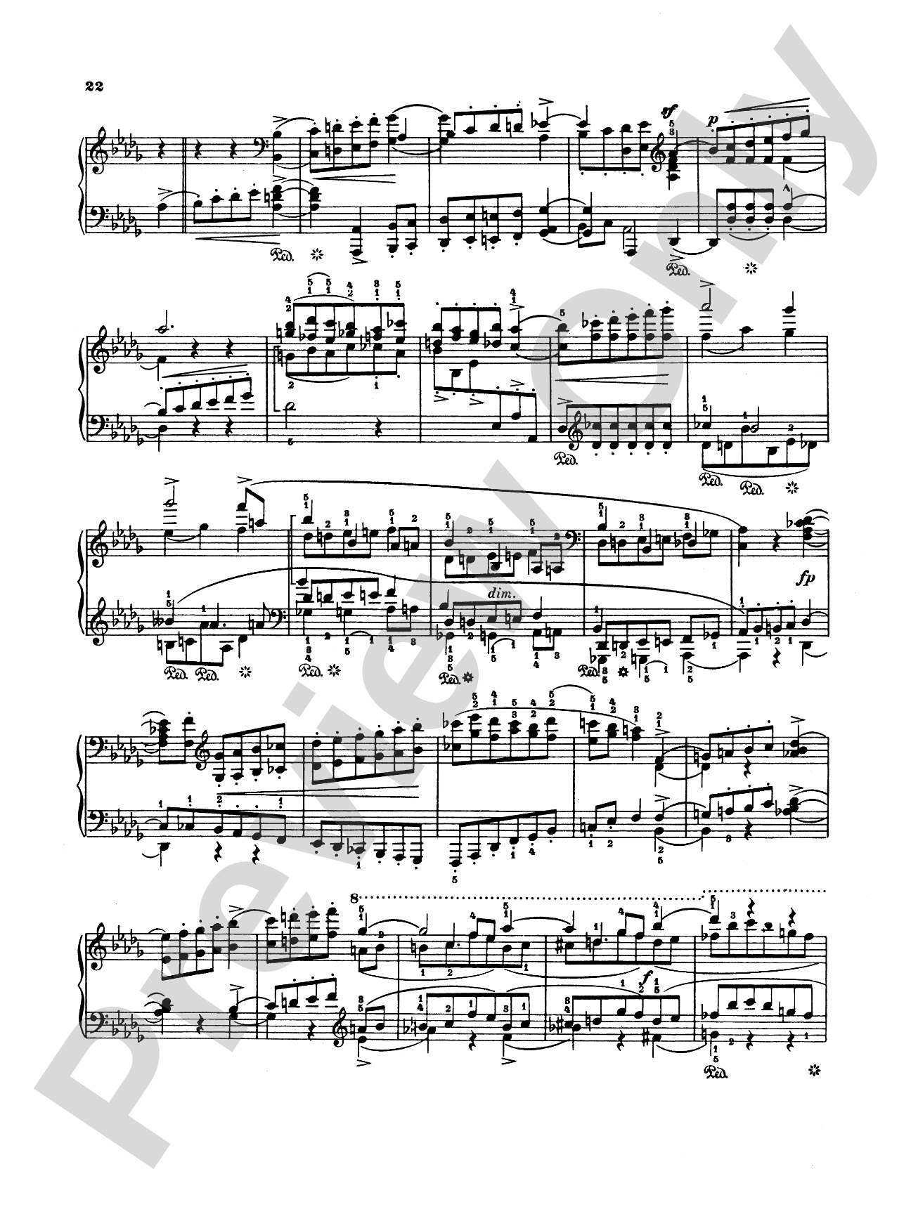 Schumann: Complete Works (Volume III): Piano Book