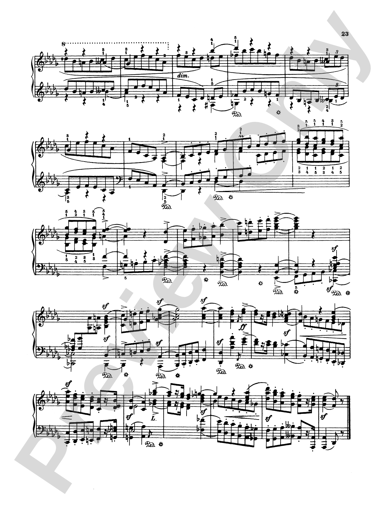 Schumann: Complete Works (Volume III): Piano Book