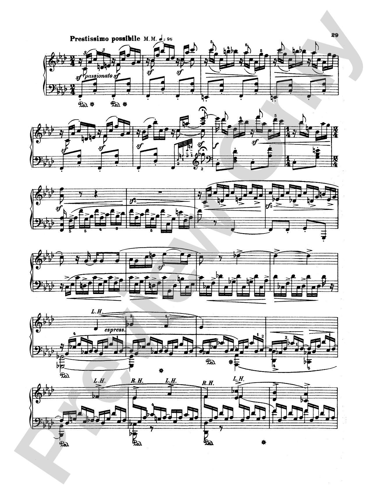 Schumann: Complete Works (Volume III): Piano Book