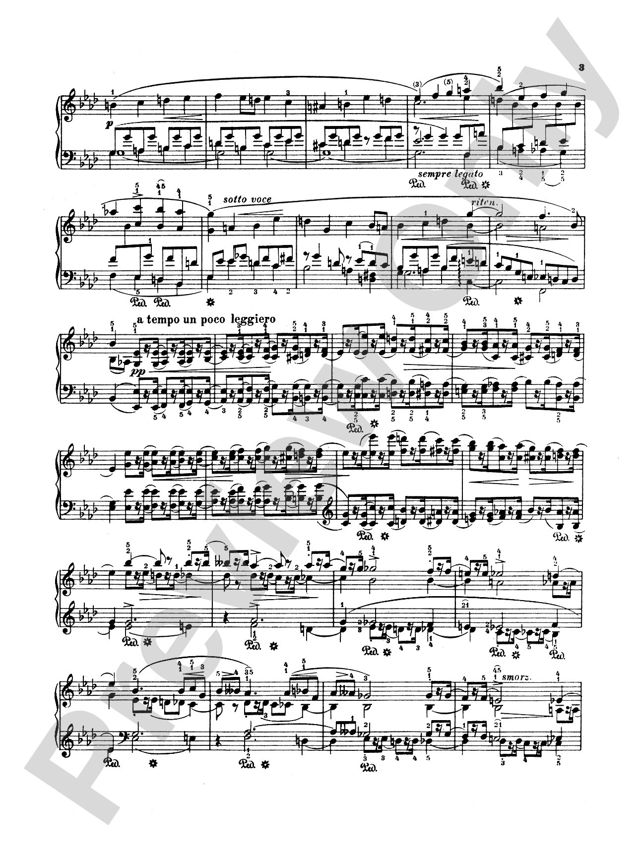 Schumann: Complete Works (Volume III): Piano Book