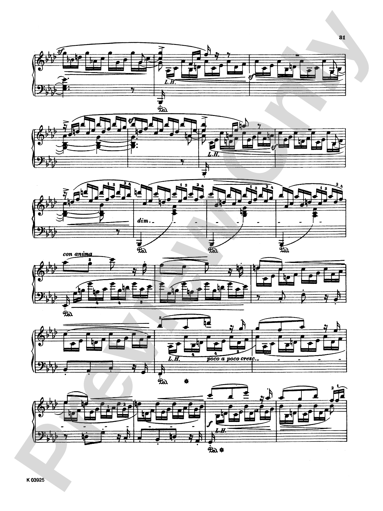 Schumann: Complete Works (Volume III): Piano Book