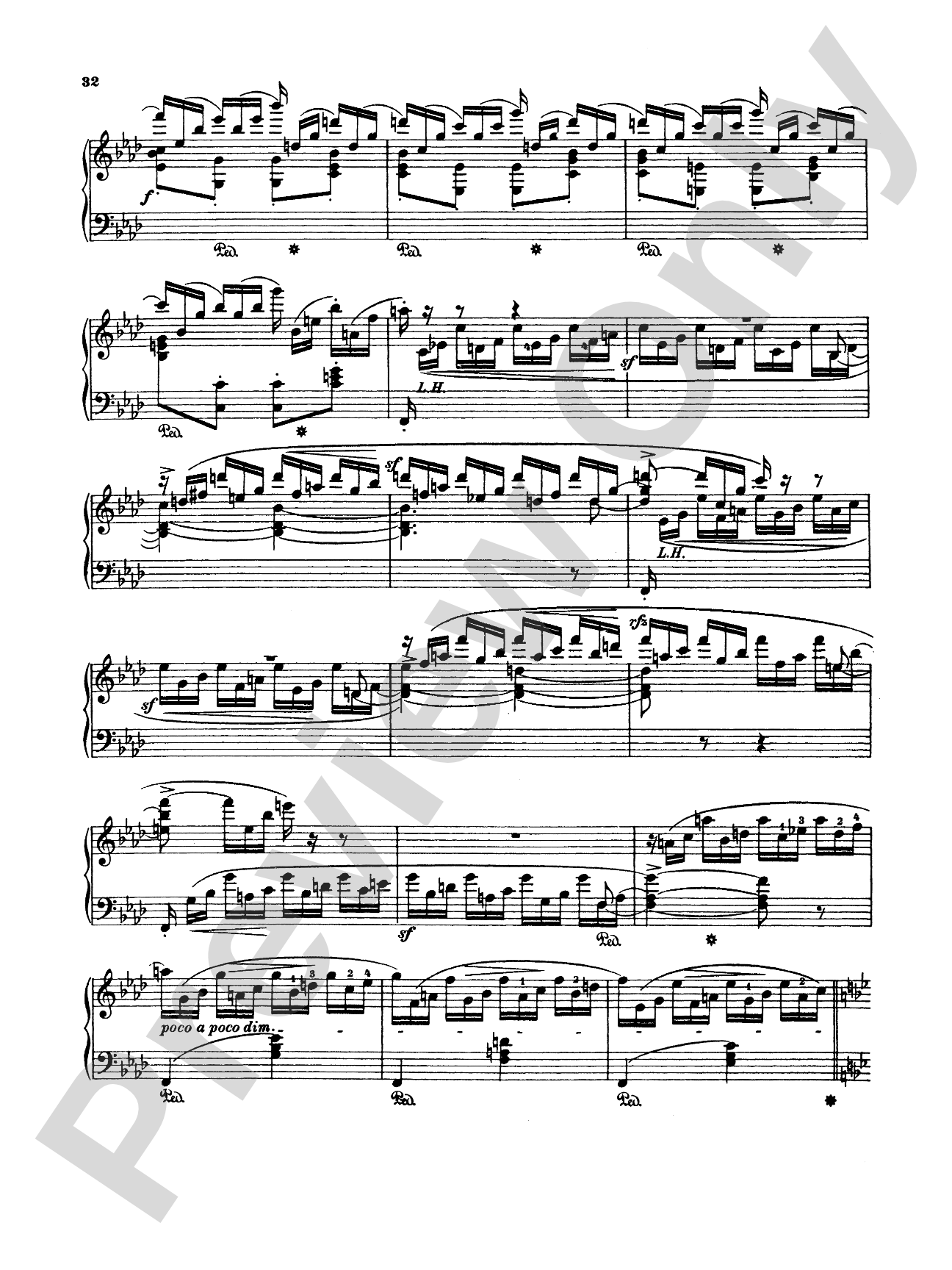 Schumann: Complete Works (Volume III): Piano Book