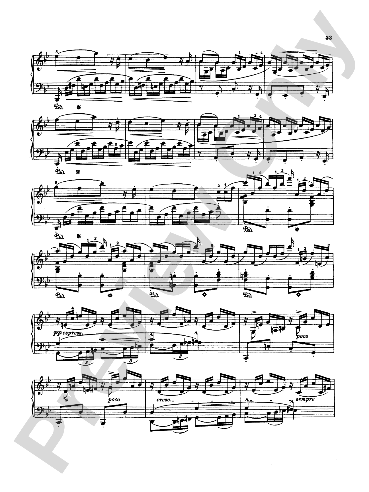 Schumann: Complete Works (Volume III): Piano Book