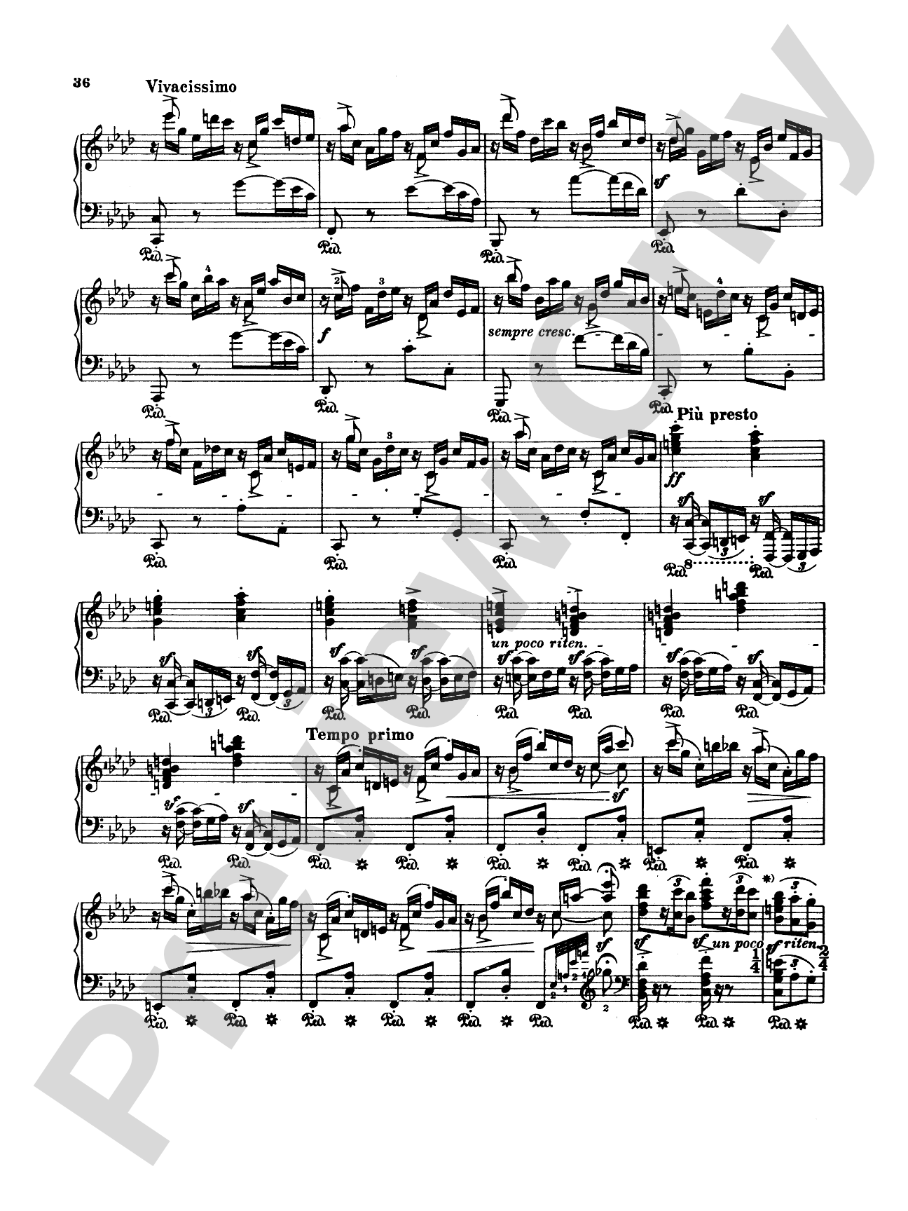 Schumann: Complete Works (Volume III): Piano Book