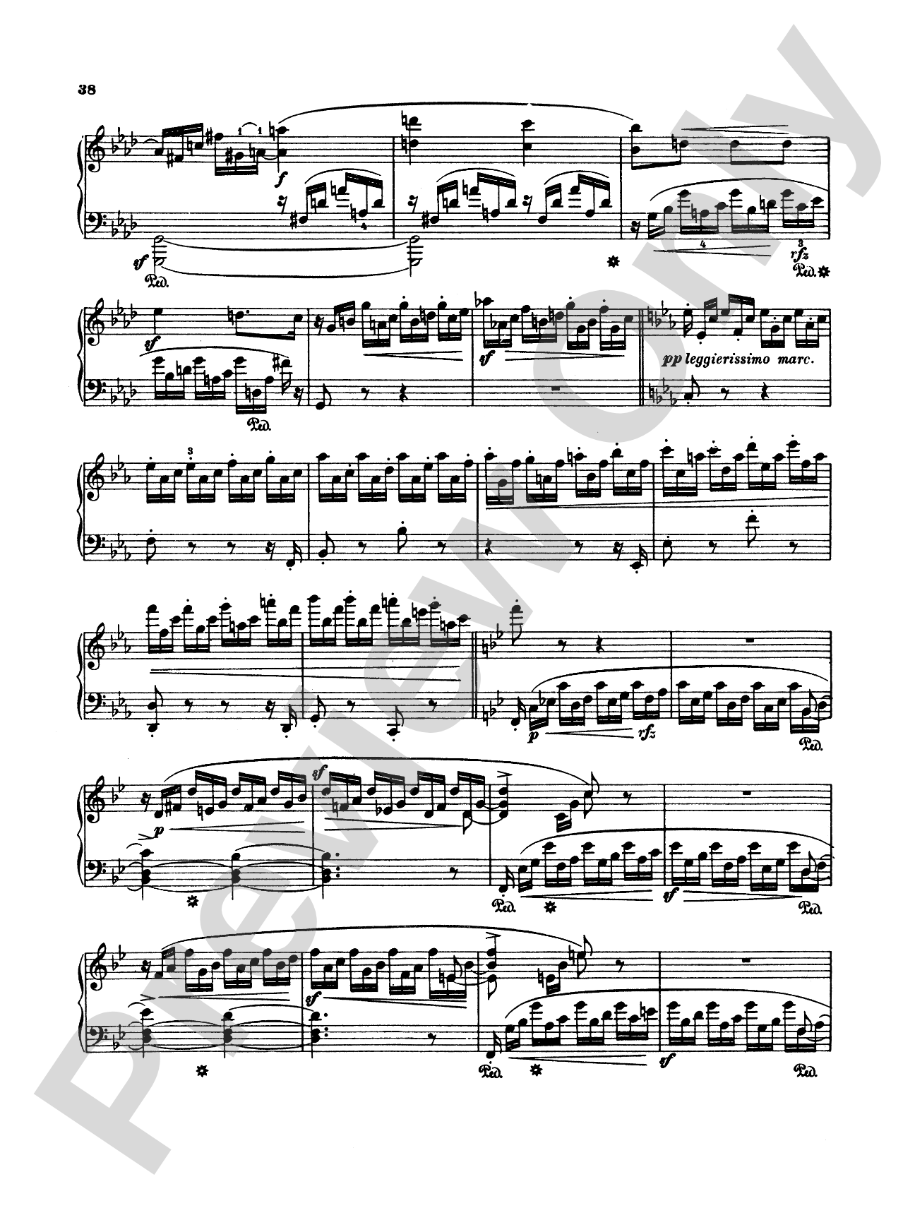 Schumann: Complete Works (Volume III): Piano Book
