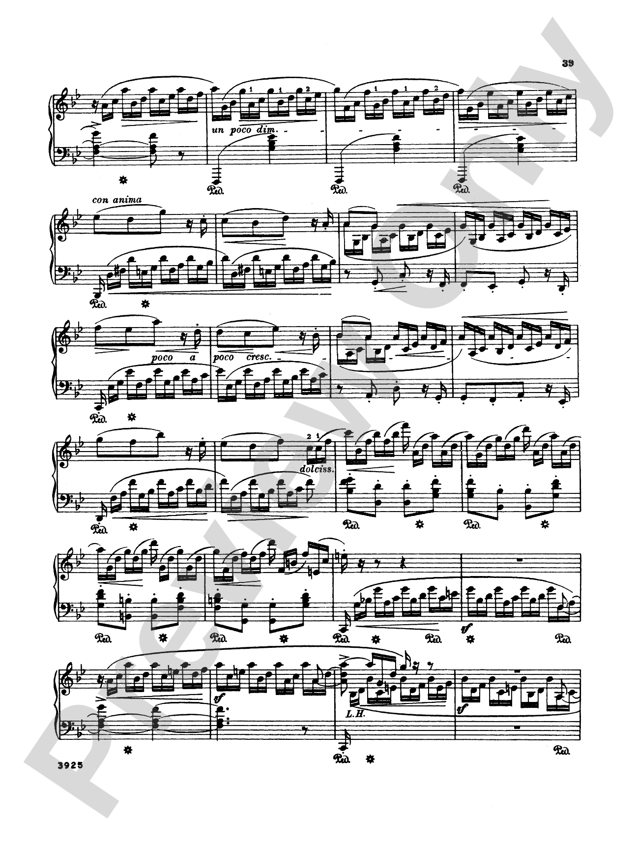 Schumann: Complete Works (Volume III): Piano Book