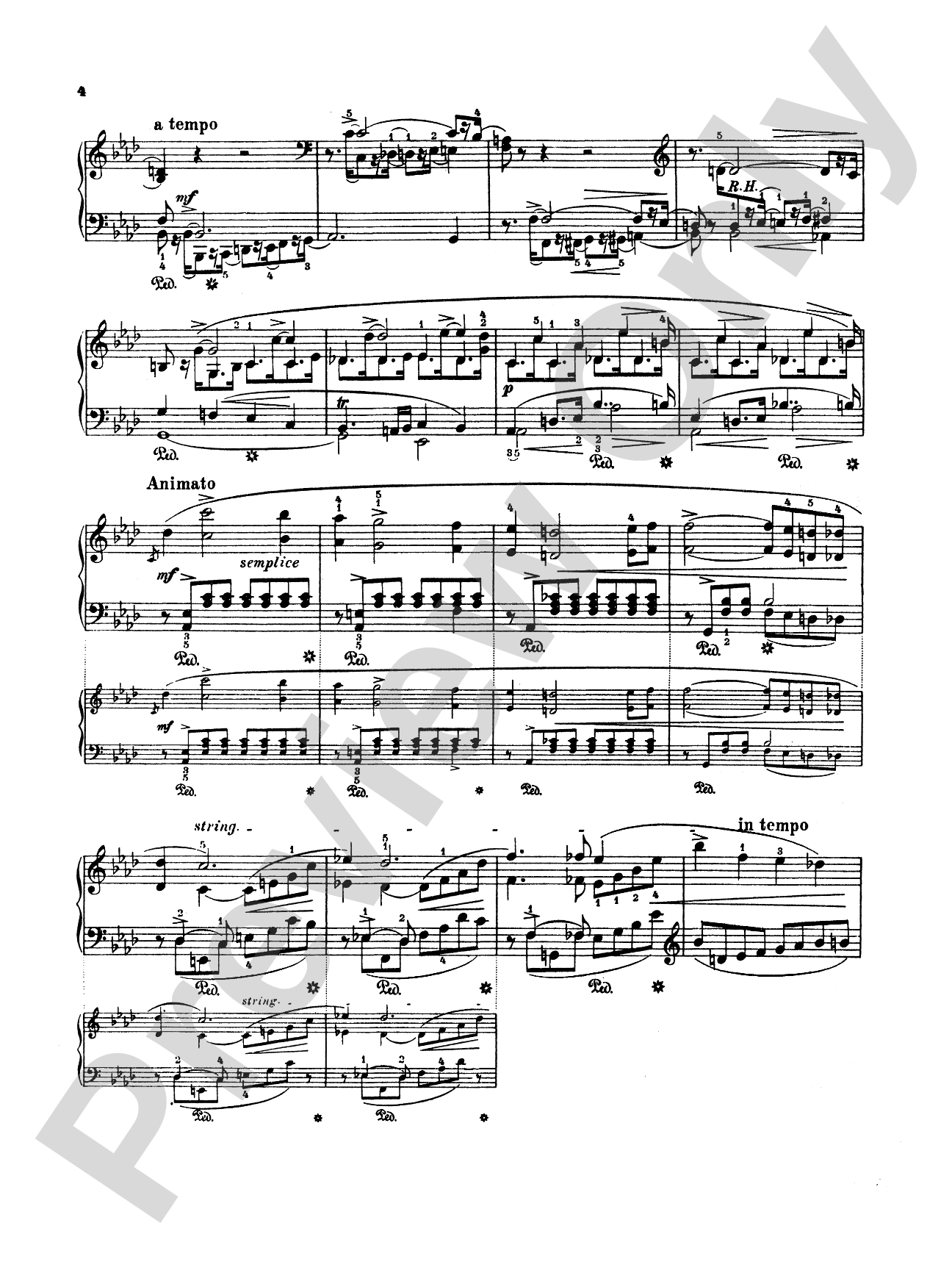 Schumann: Complete Works (Volume III): Piano Book