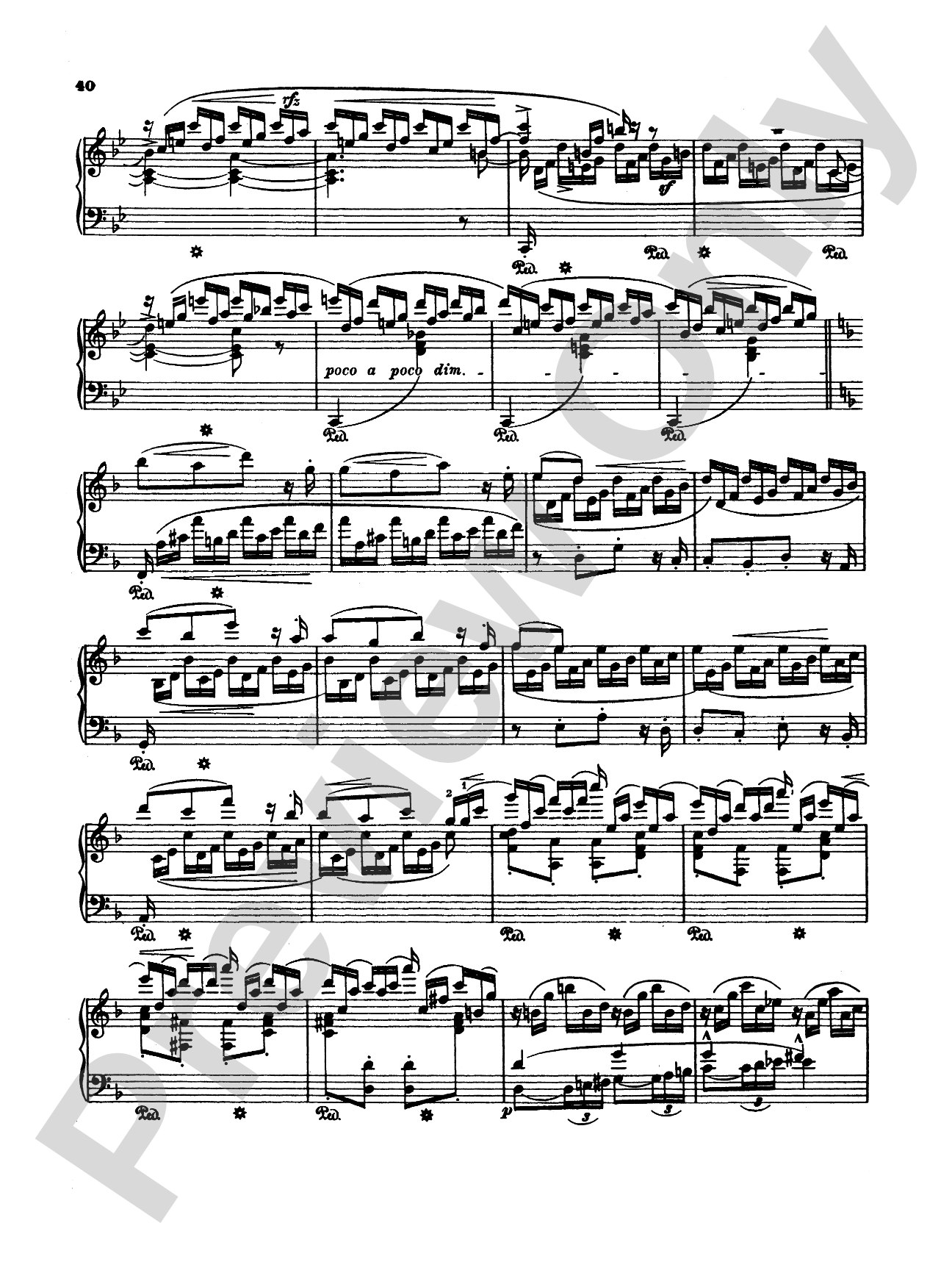 Schumann: Complete Works (Volume III): Piano Book