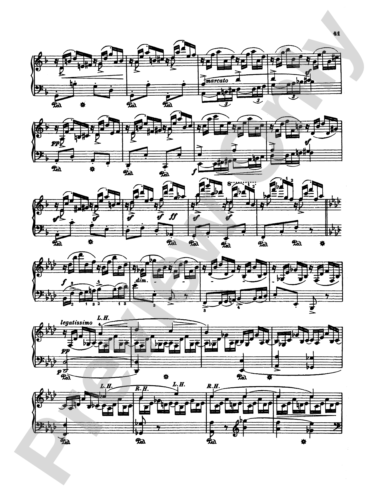 Schumann: Complete Works (Volume III): Piano Book