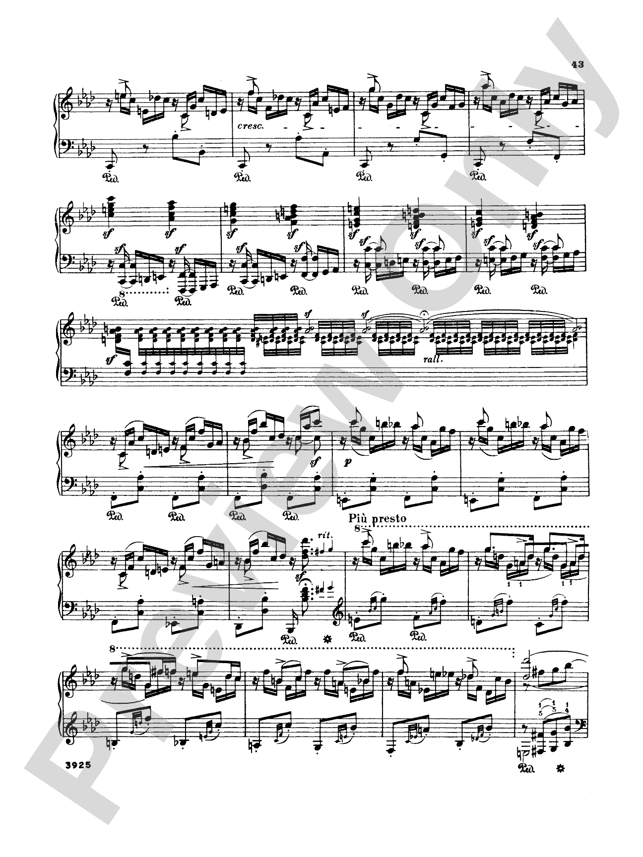 Schumann: Complete Works (Volume III): Piano Book