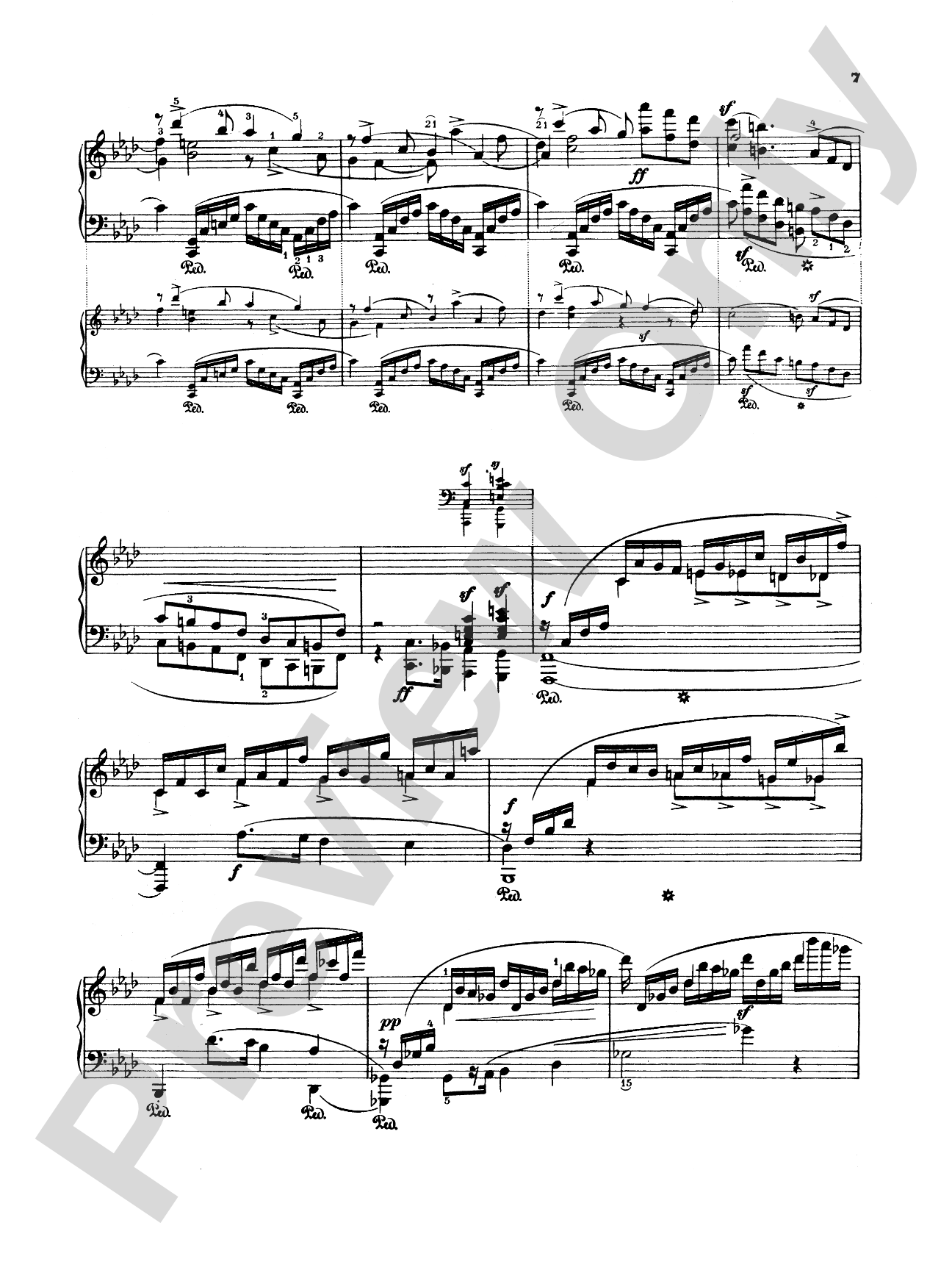 Schumann: Complete Works (Volume III): Piano Book