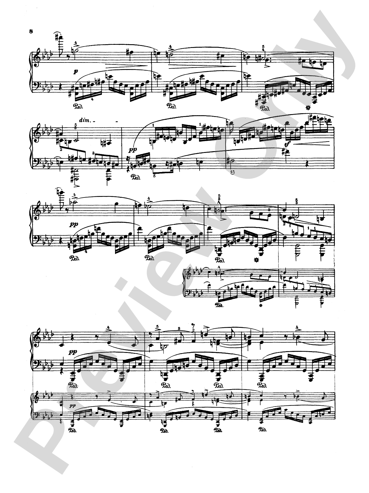 Schumann: Complete Works (Volume III): Piano Book