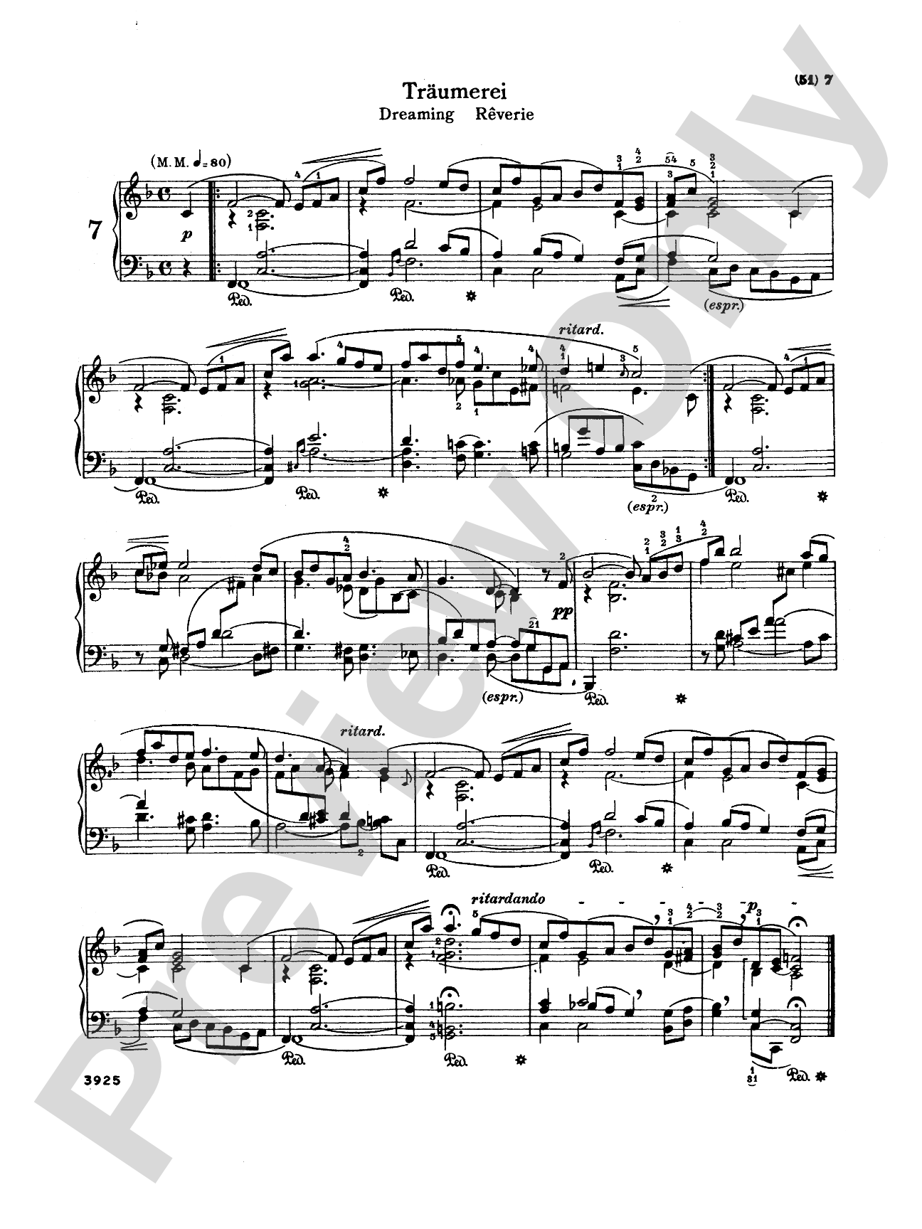 Schumann: Complete Works (Volume III)