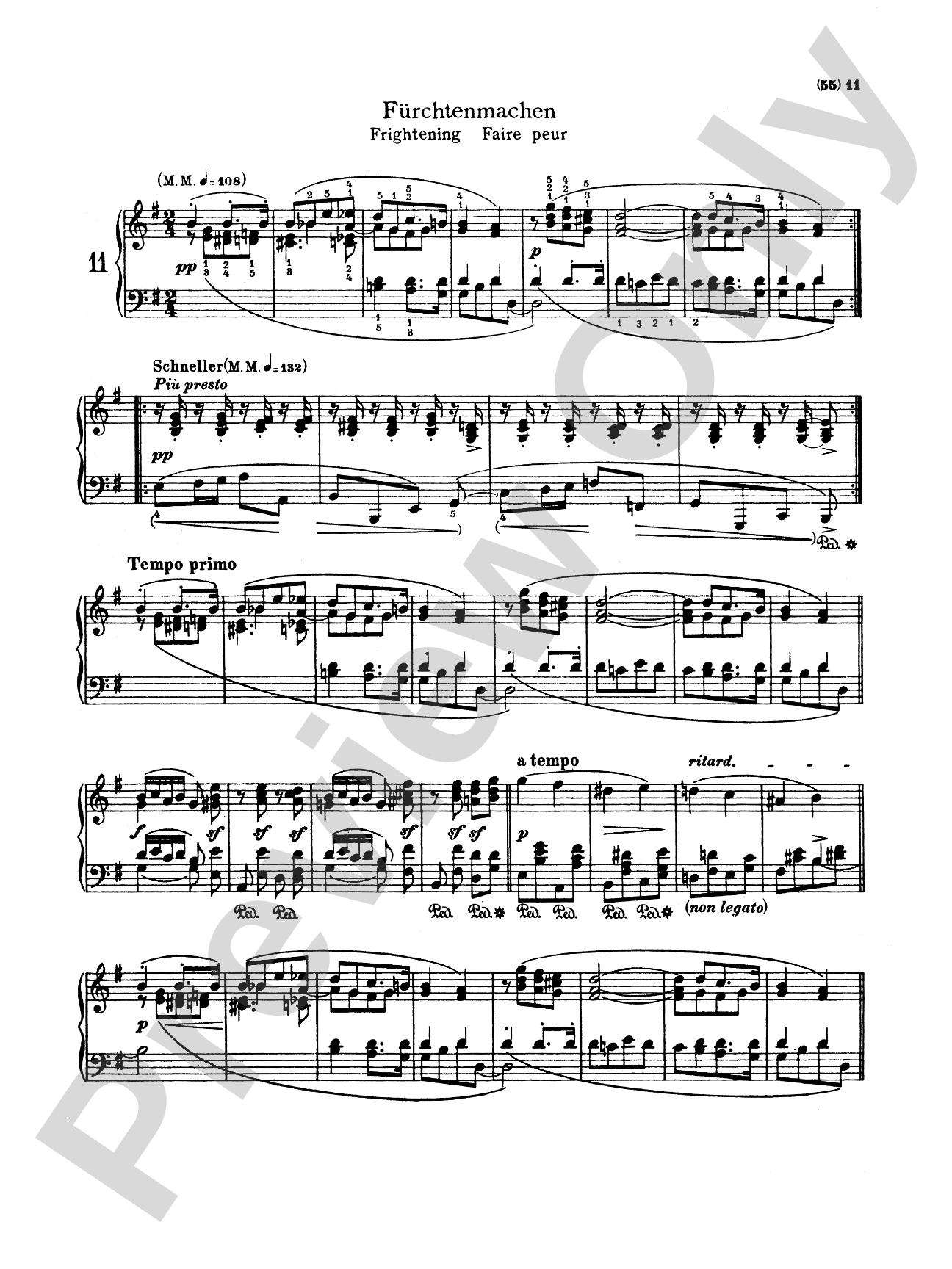 Schumann: Complete Works (Volume III)