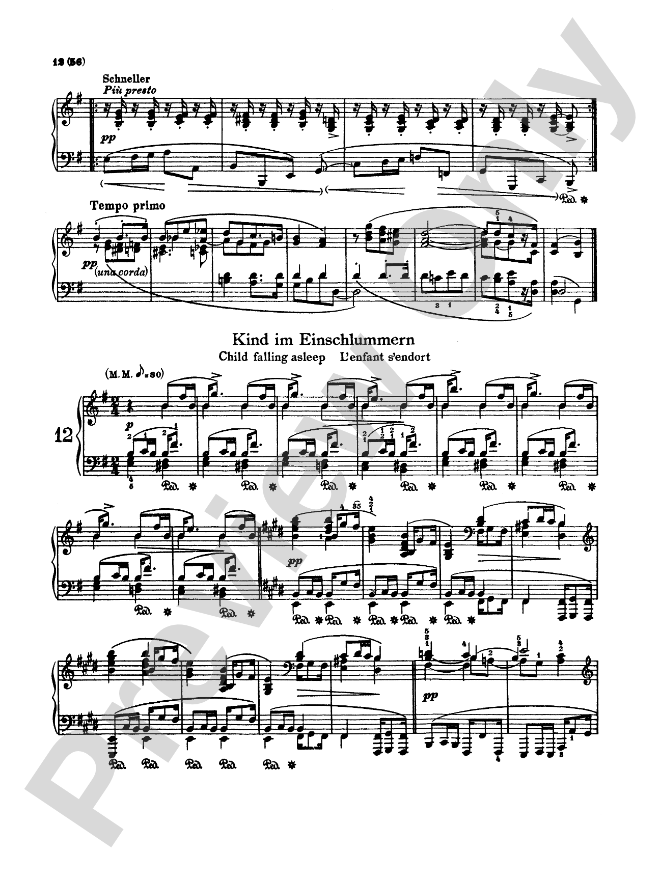 Schumann: Complete Works (Volume III)