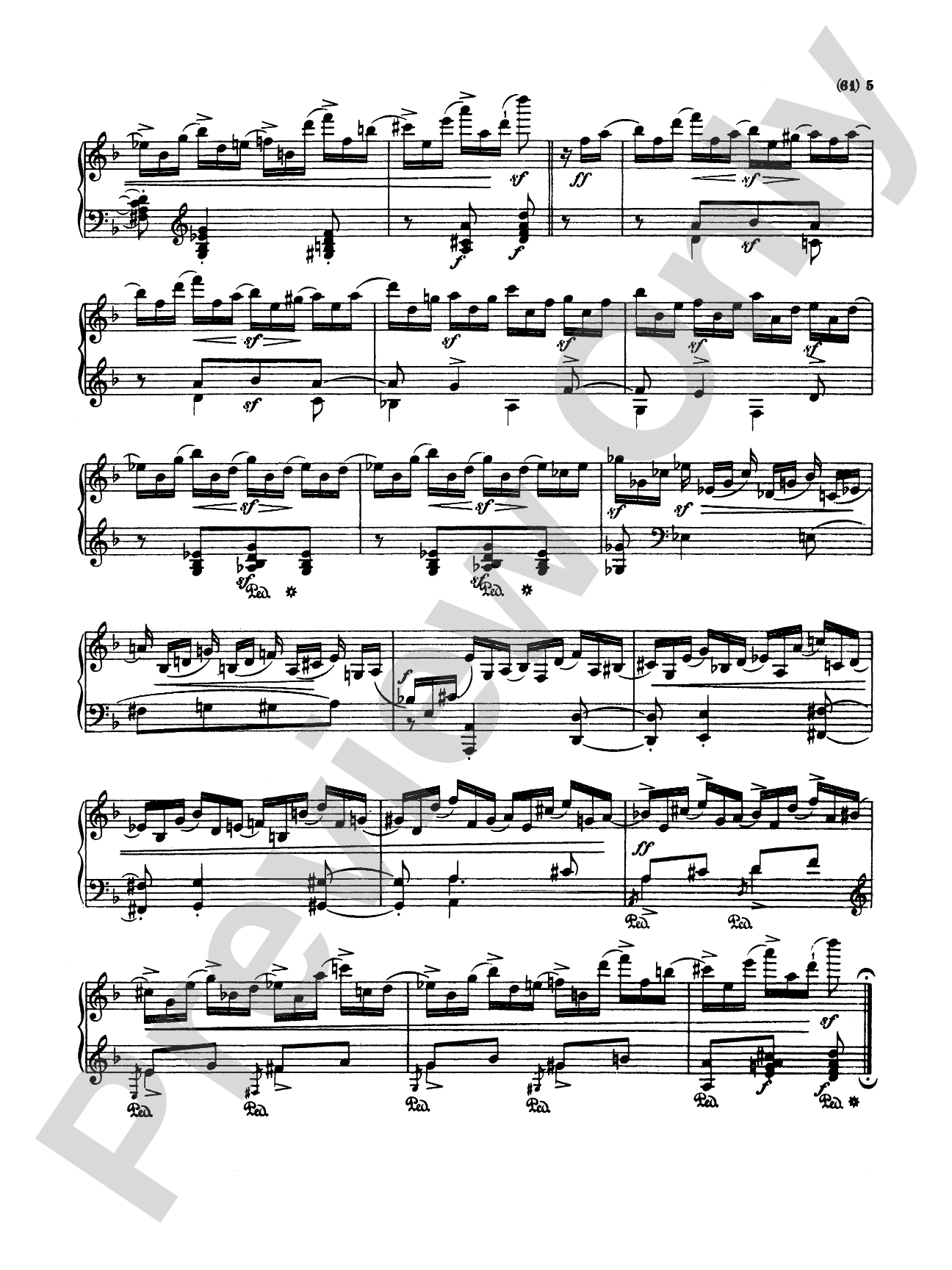 Schumann: Complete Works (Volume III)