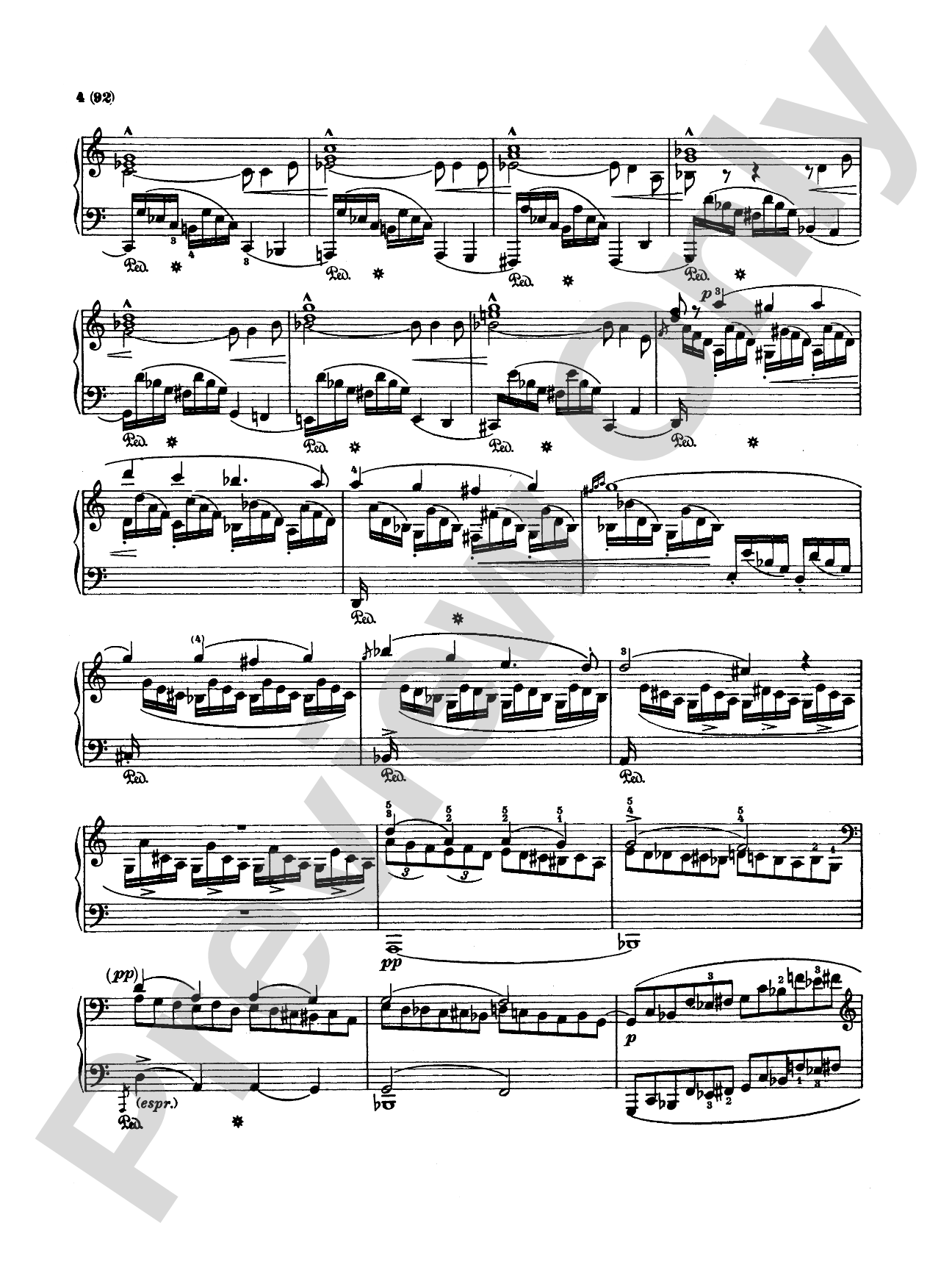 Schumann: Complete Works (Volume III)
