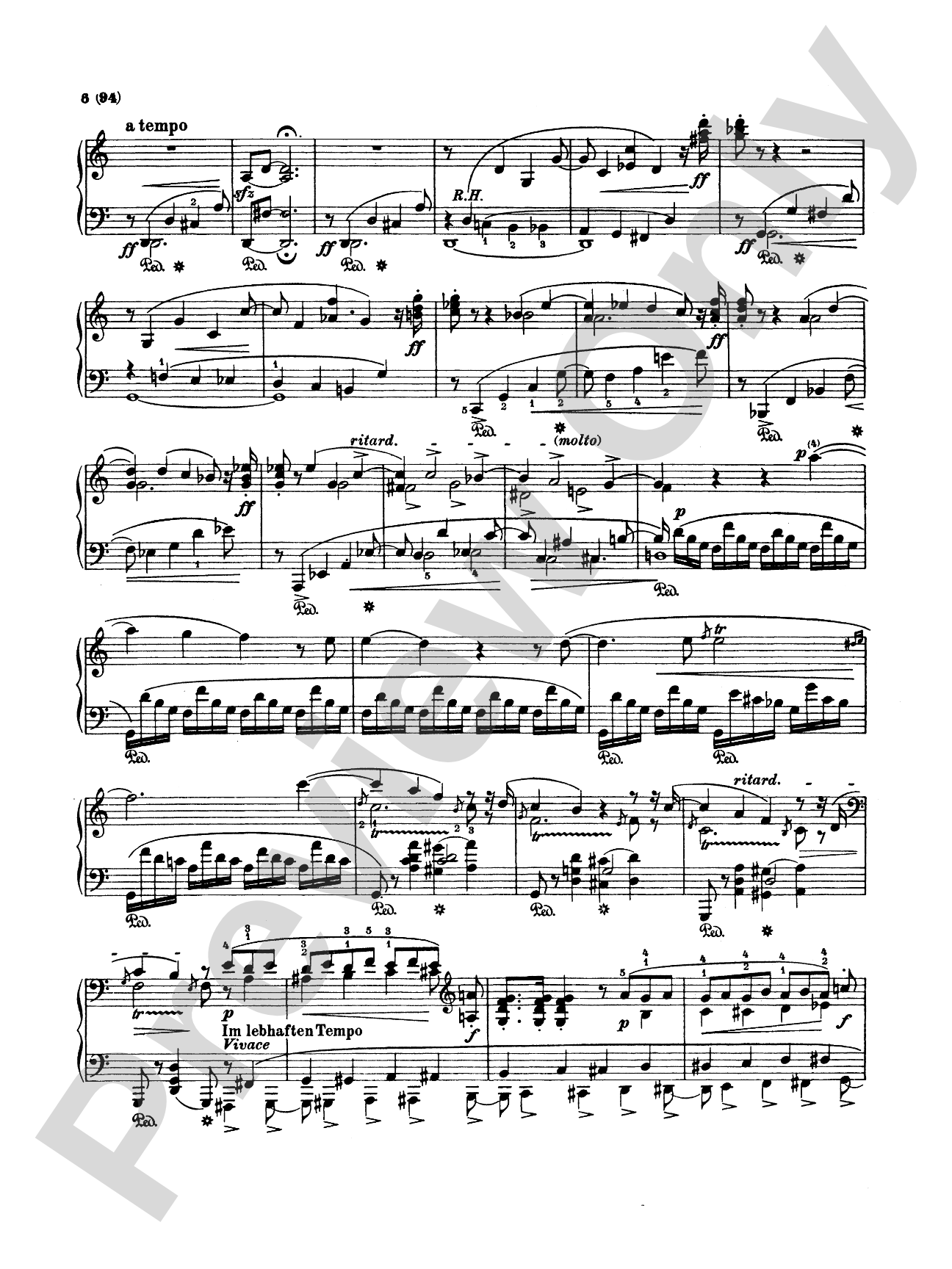 Schumann: Complete Works (Volume III)