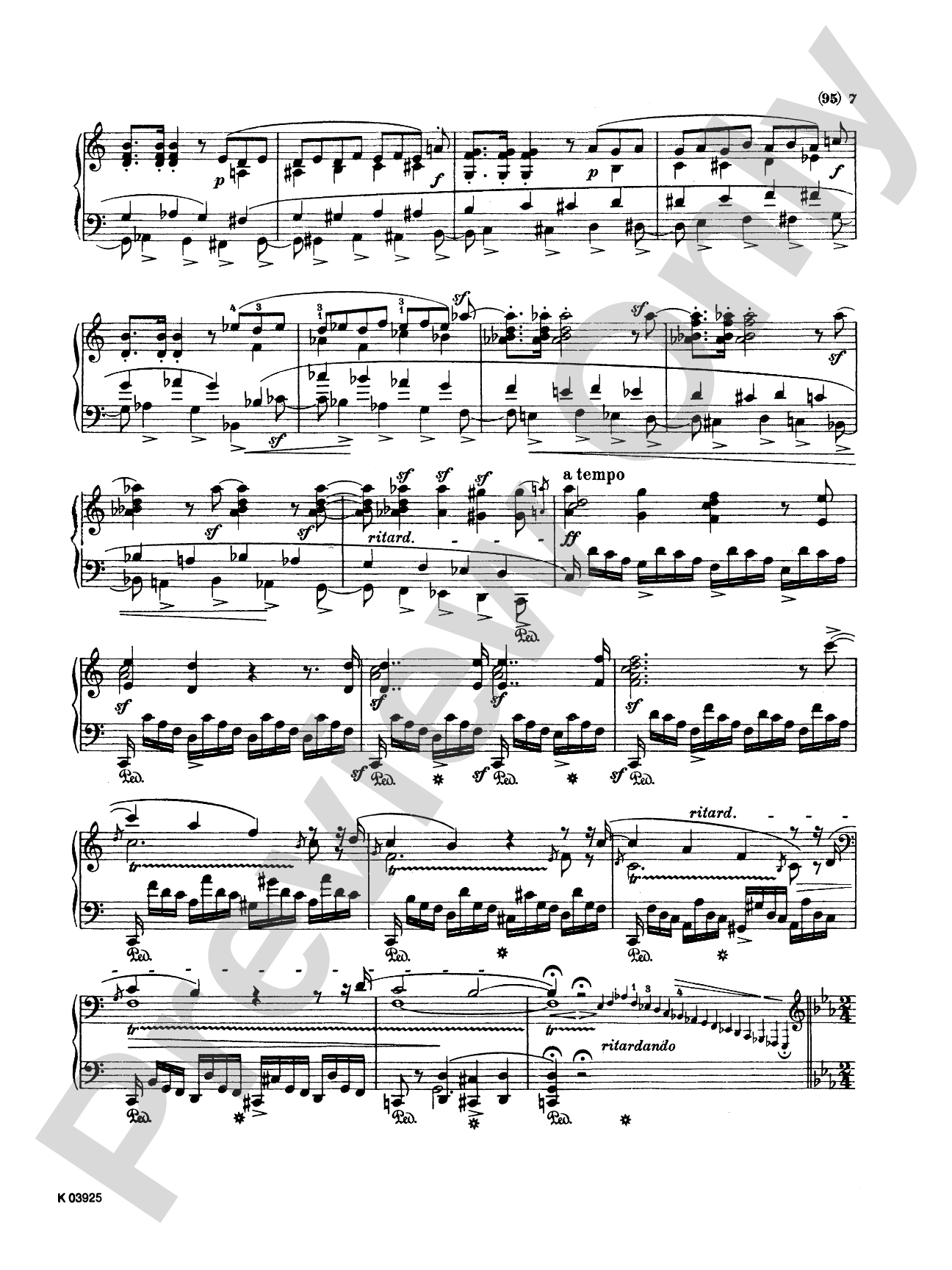 Schumann: Complete Works (Volume III)