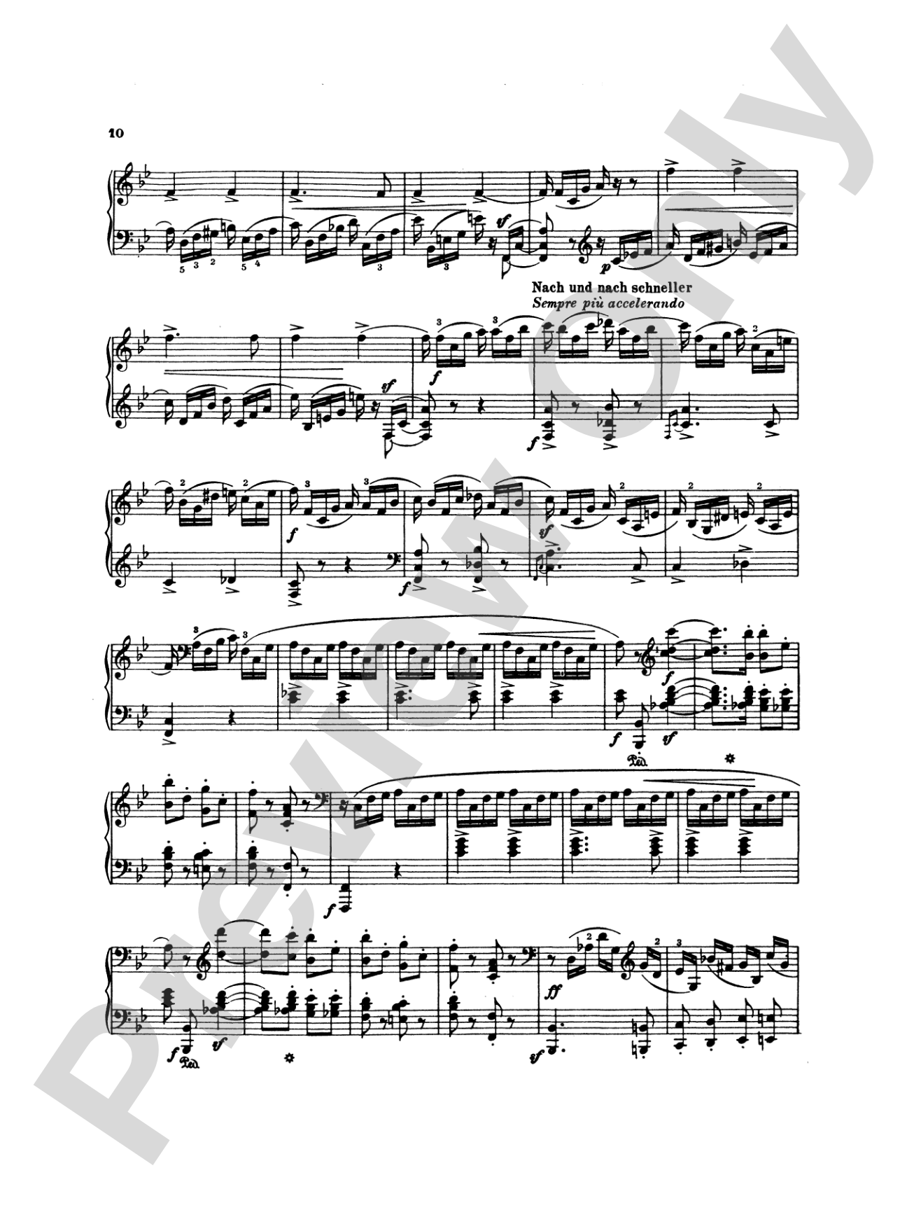 Schumann: Complete Works (Volume IV): Piano Book