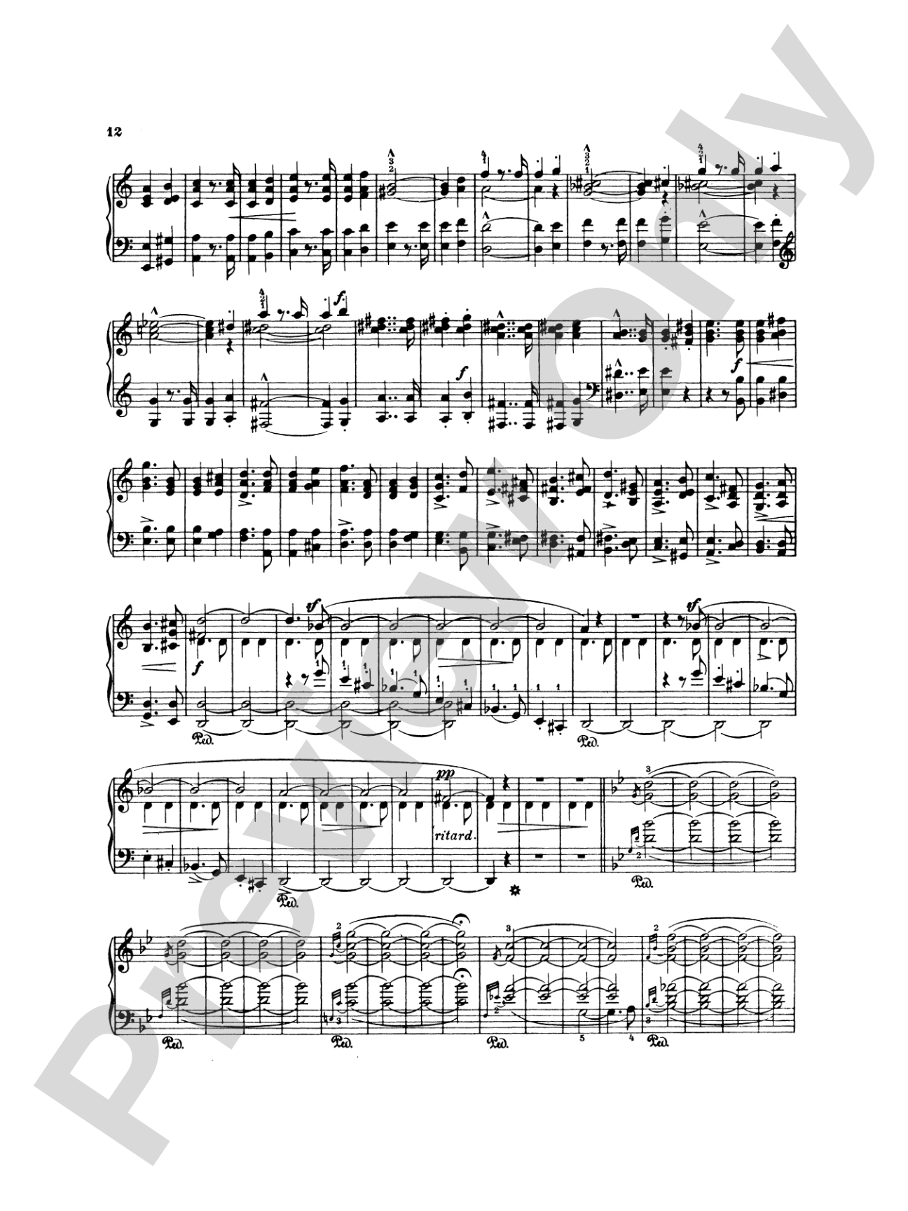 Schumann: Complete Works (Volume IV): Piano Book