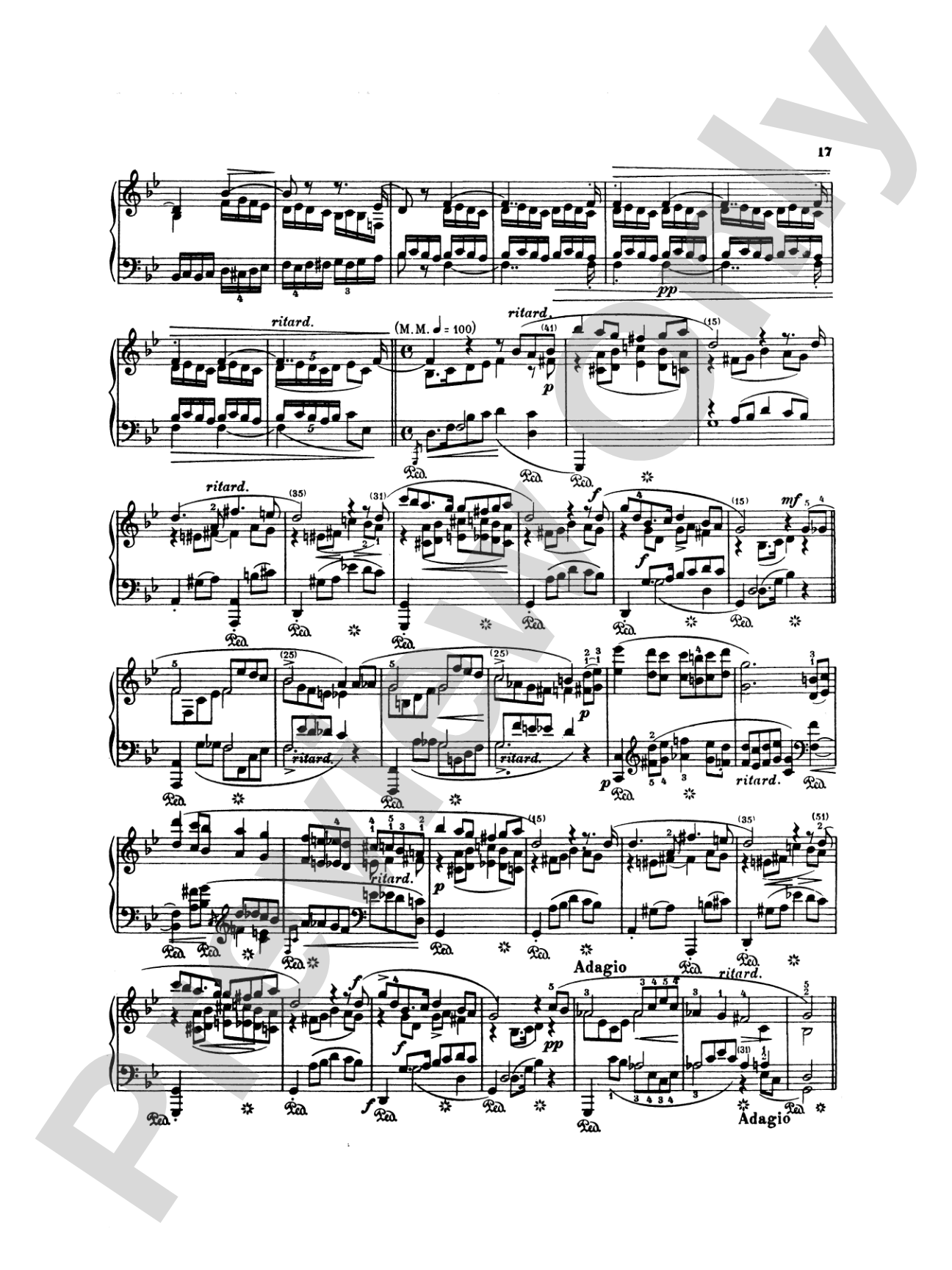 Schumann: Complete Works (Volume IV): Piano Book