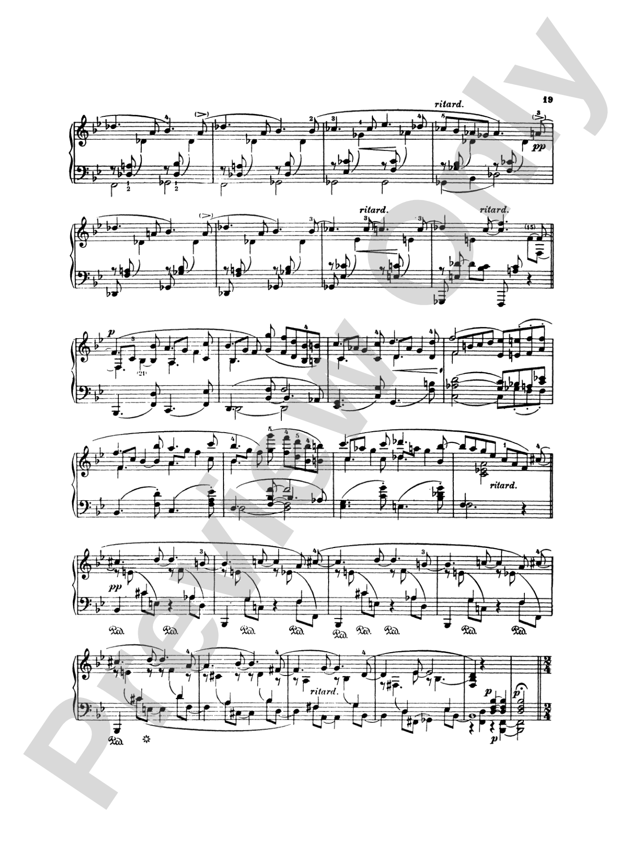 Schumann: Complete Works (Volume IV): Piano Book