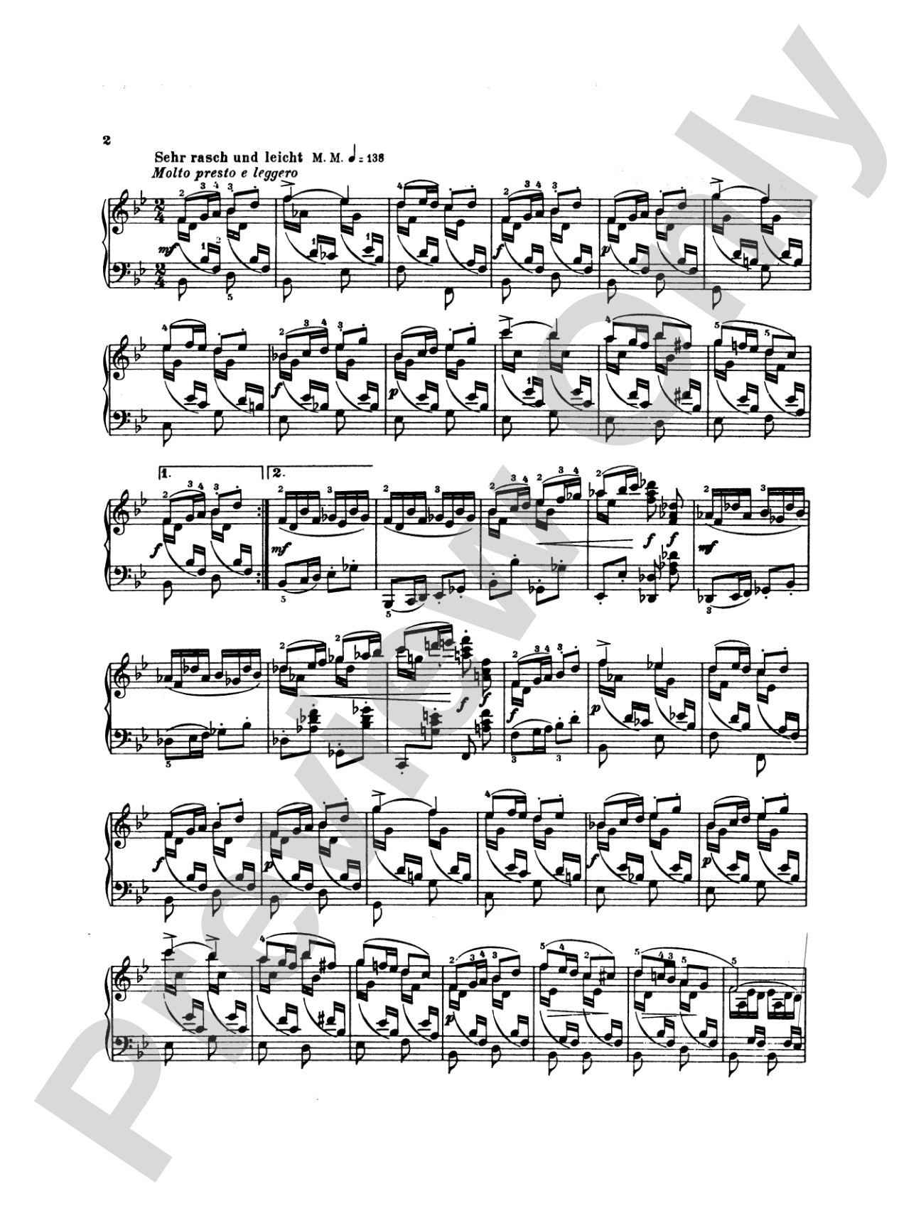 Schumann: Complete Works (Volume IV): Piano Book