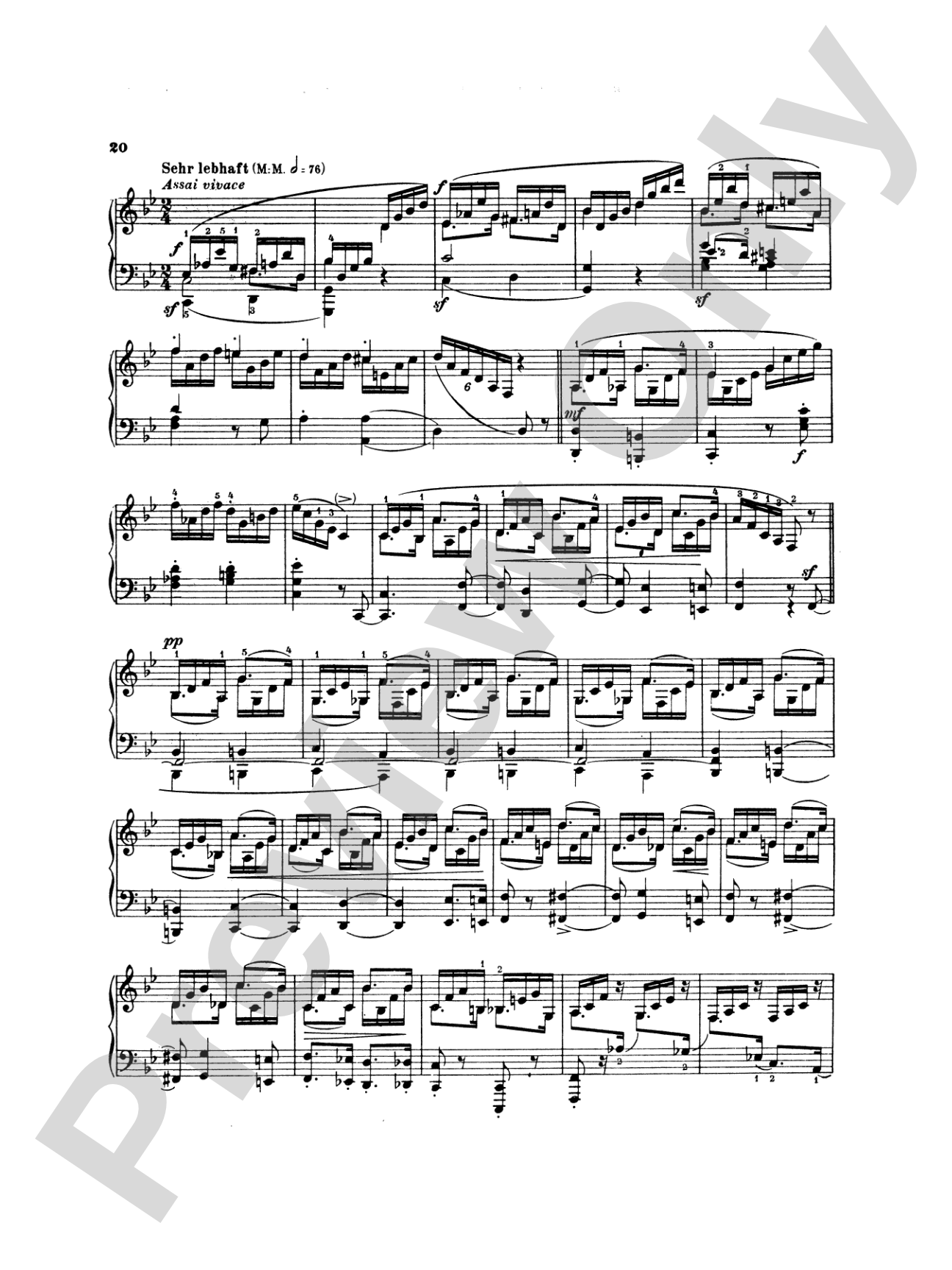 Schumann: Complete Works (Volume IV): Piano Book