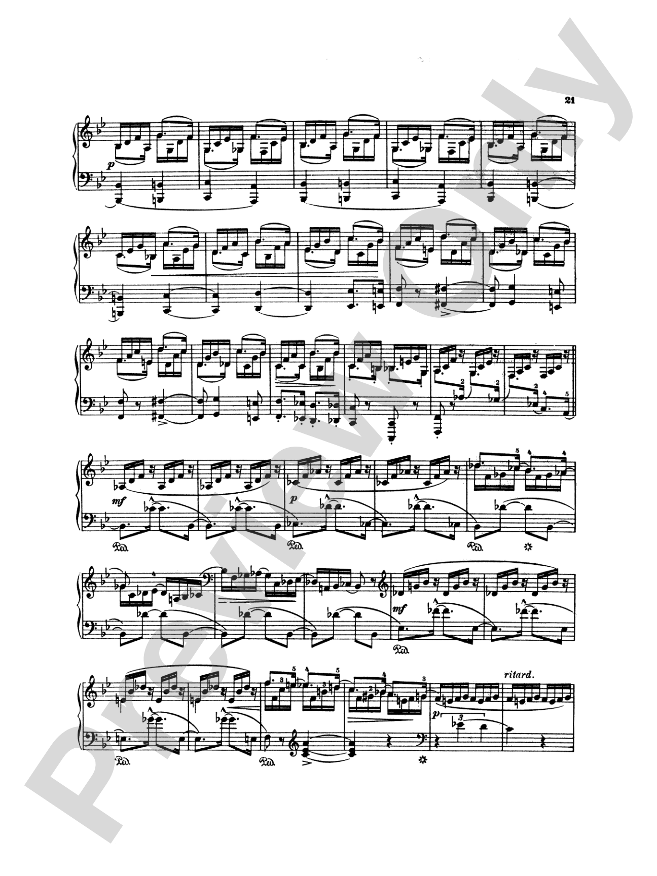 Schumann: Complete Works (Volume IV): Piano Book