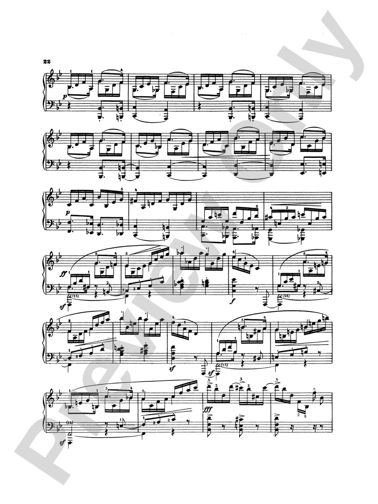 Schumann: Complete Works (Volume IV): Piano Book