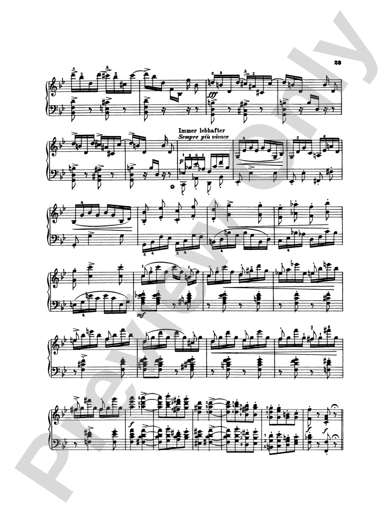 Schumann: Complete Works (Volume IV): Piano Book