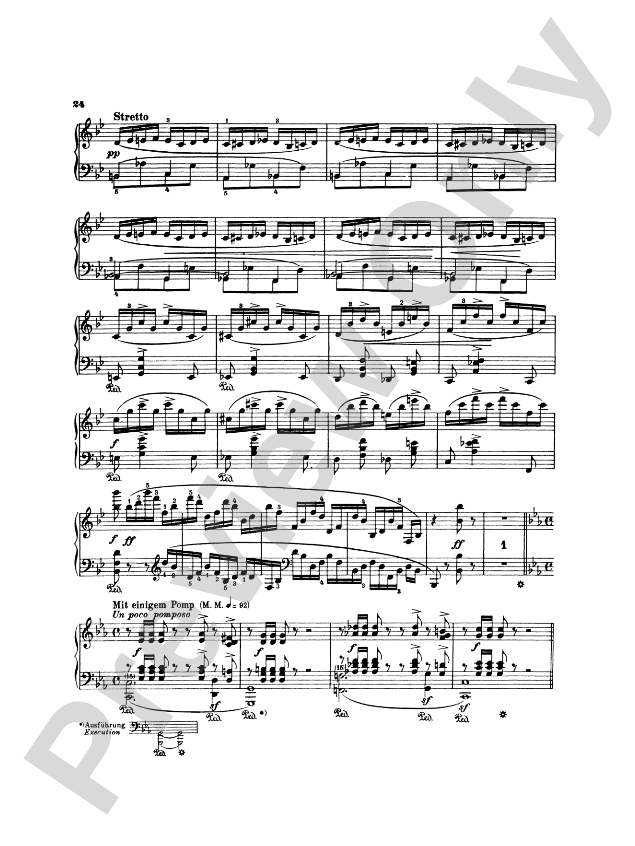 Schumann: Complete Works (Volume IV): Piano Book