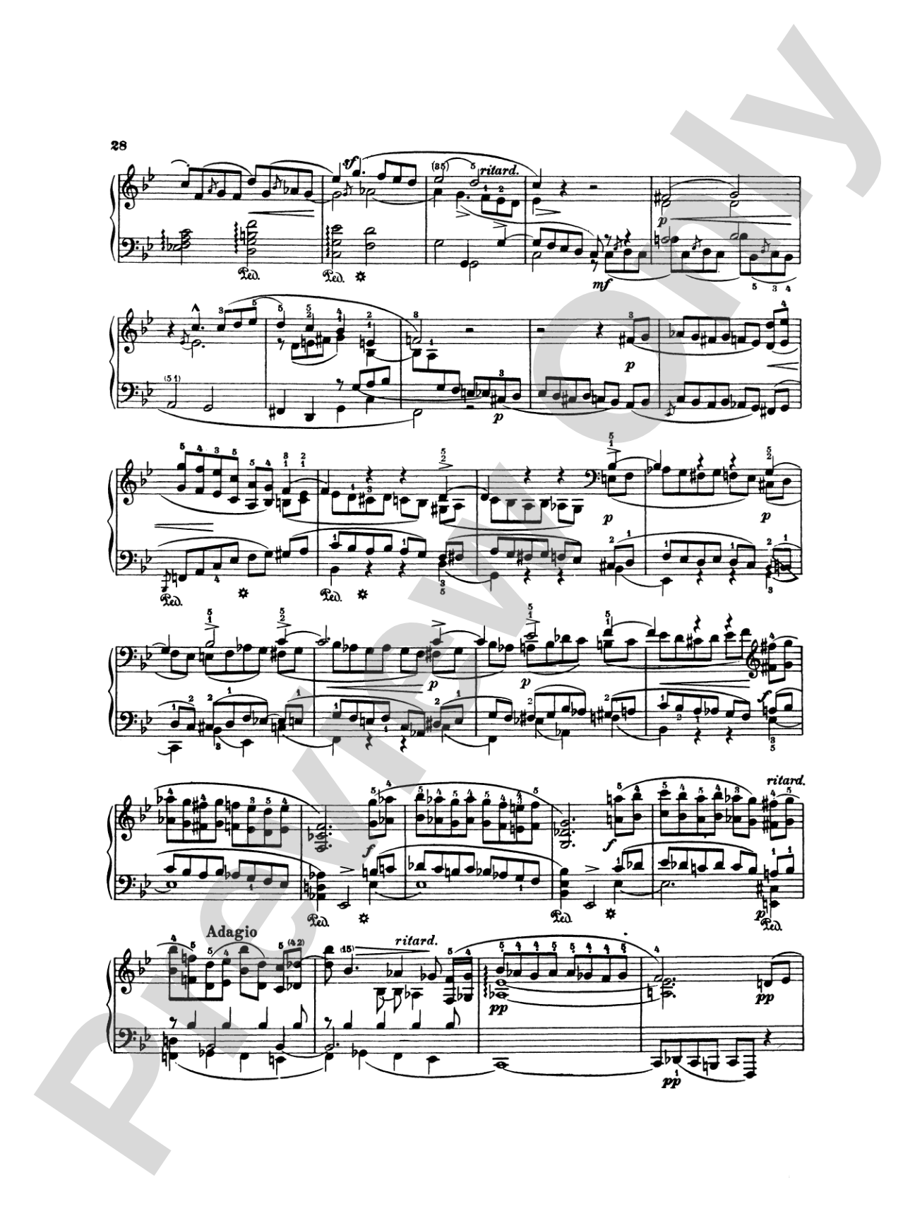 Schumann: Complete Works (Volume IV): Piano Book