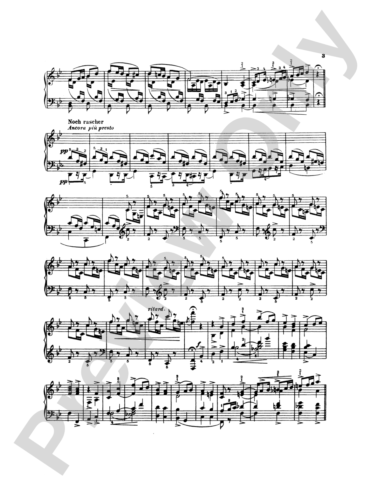 Schumann: Complete Works (Volume IV): Piano Book