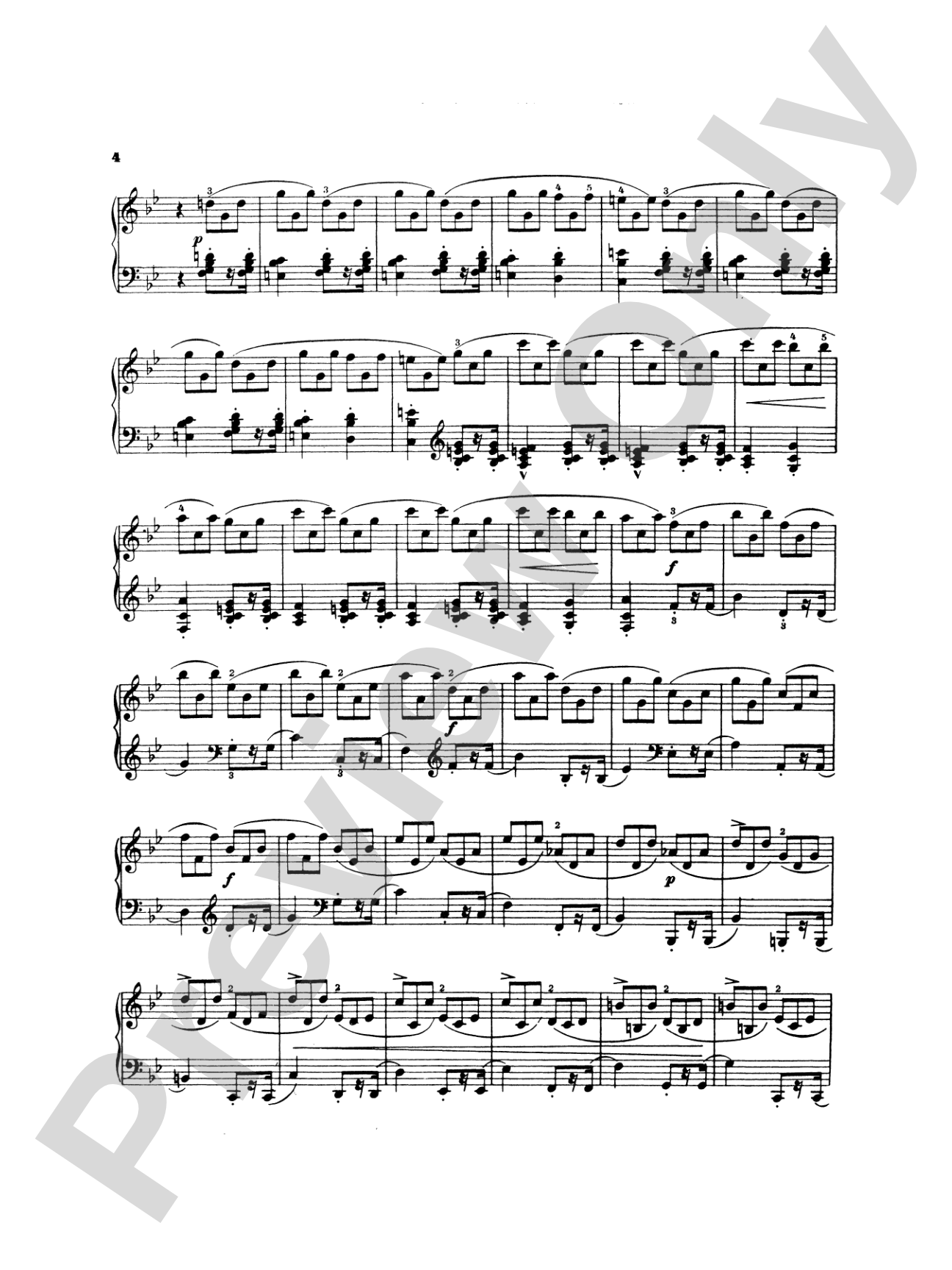 Schumann: Complete Works (Volume IV): Piano Book