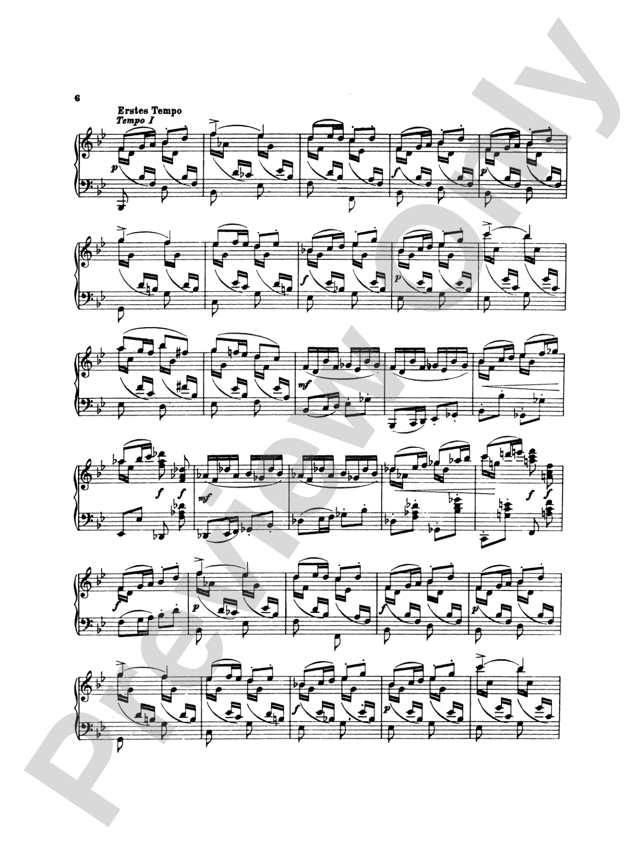 Schumann: Complete Works (Volume IV): Piano Book